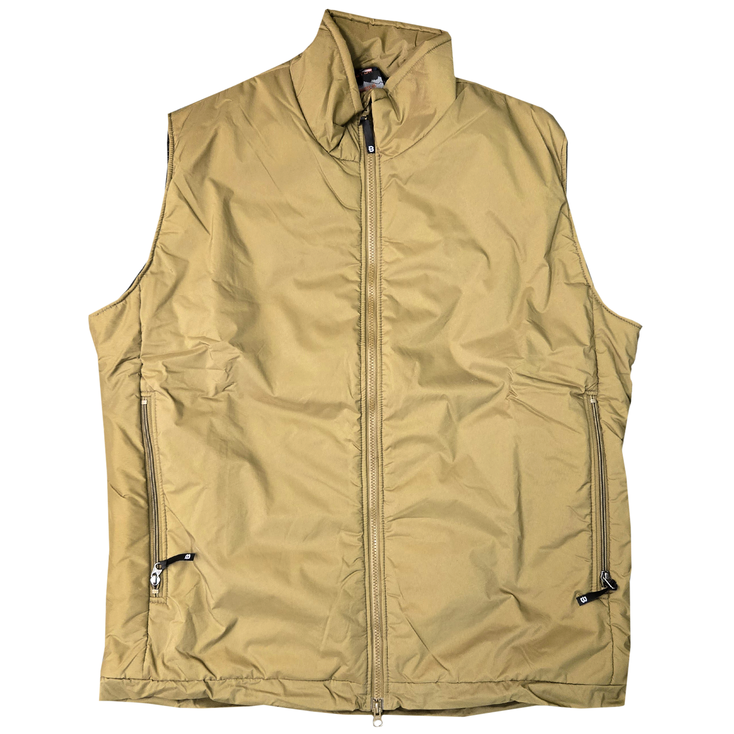 Beyond Clothing Level 7 PCU Insulated Vest (NEW AND UNISSUED)