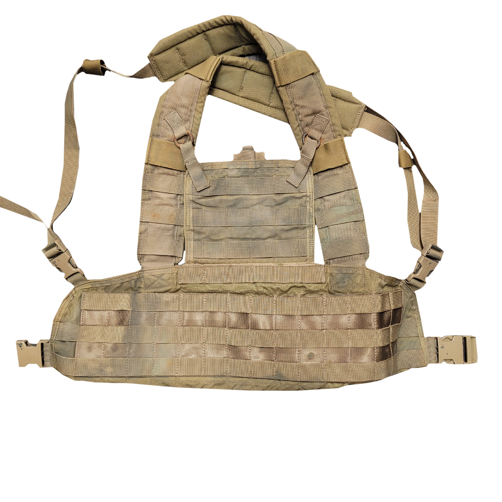 USMC Eagle Industries Rhodesian Recon Vest — Misty Mountain Supply