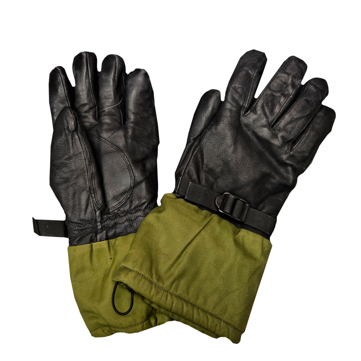 Canadian Forces Cold / Wet Weather Gloves