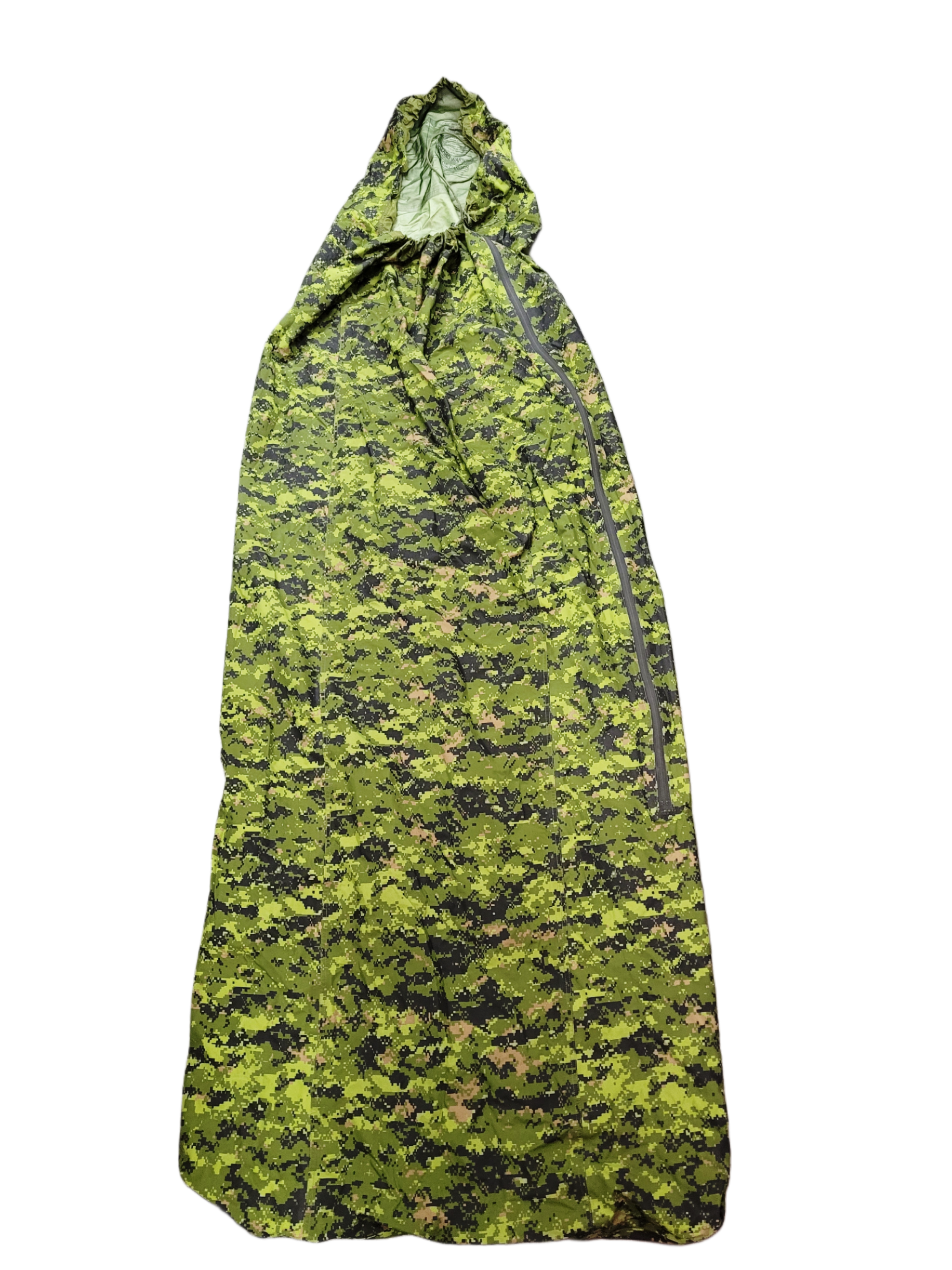 Canadian Forces CADPAT Bivvy Bag