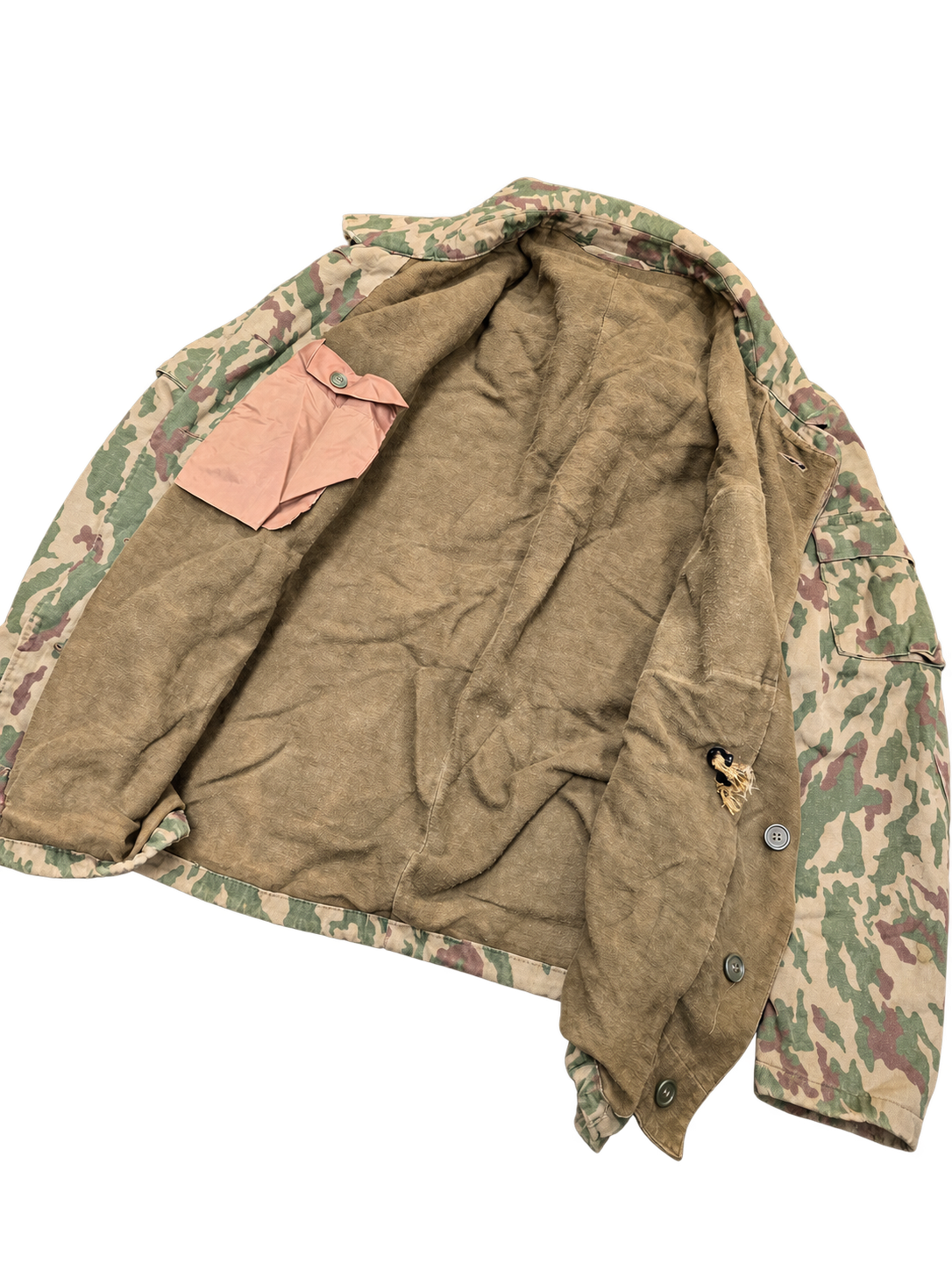 Camouflage jacket isolated on transparency-6.png