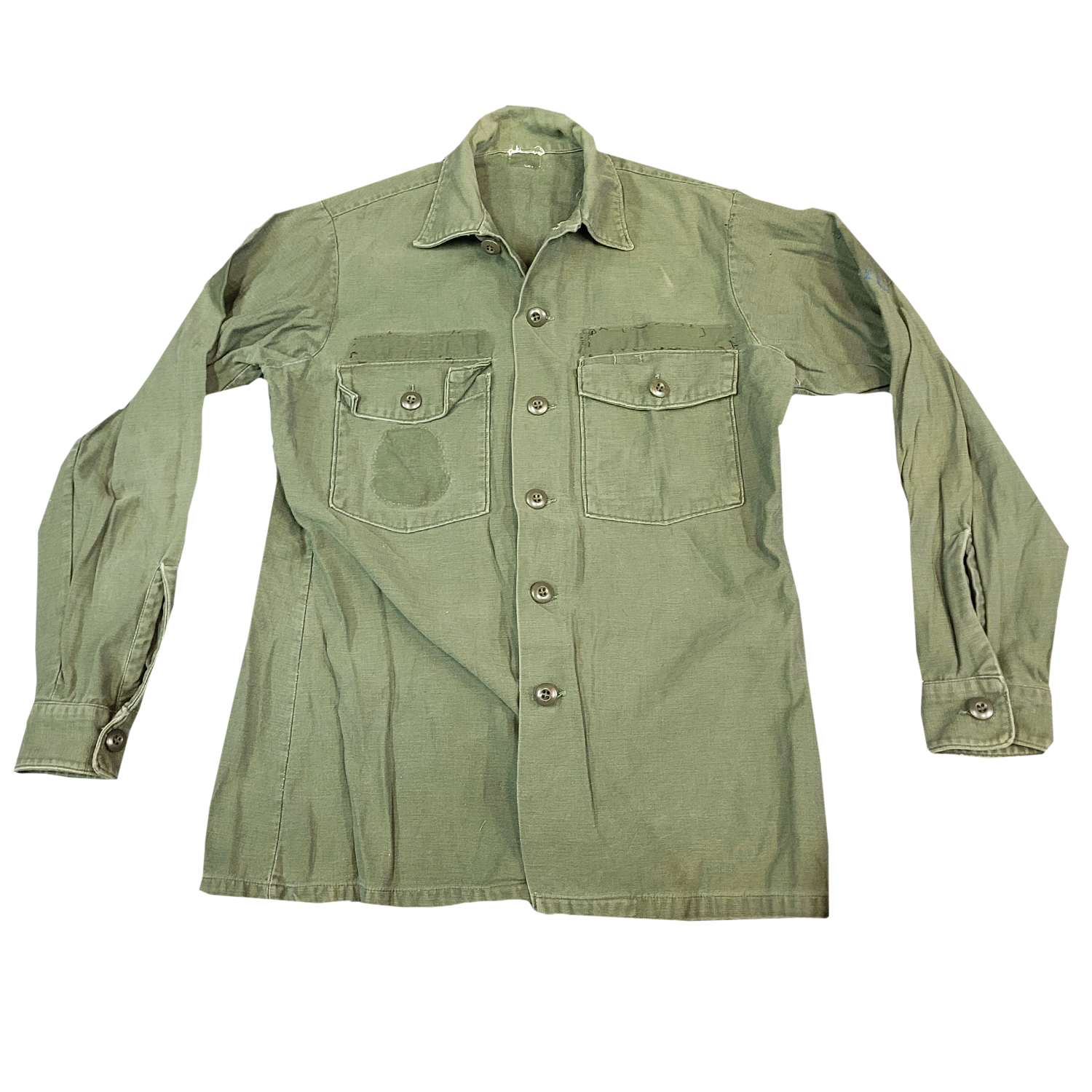 USGI OG107 Utility Shirt