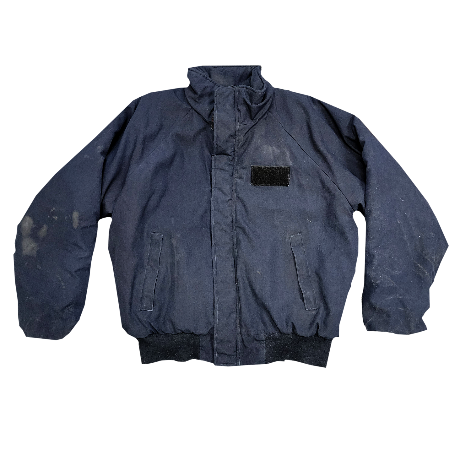 USN Shipboard Jacket