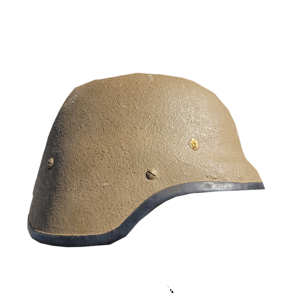 SADF M87 Helmet — Misty Mountain Supply