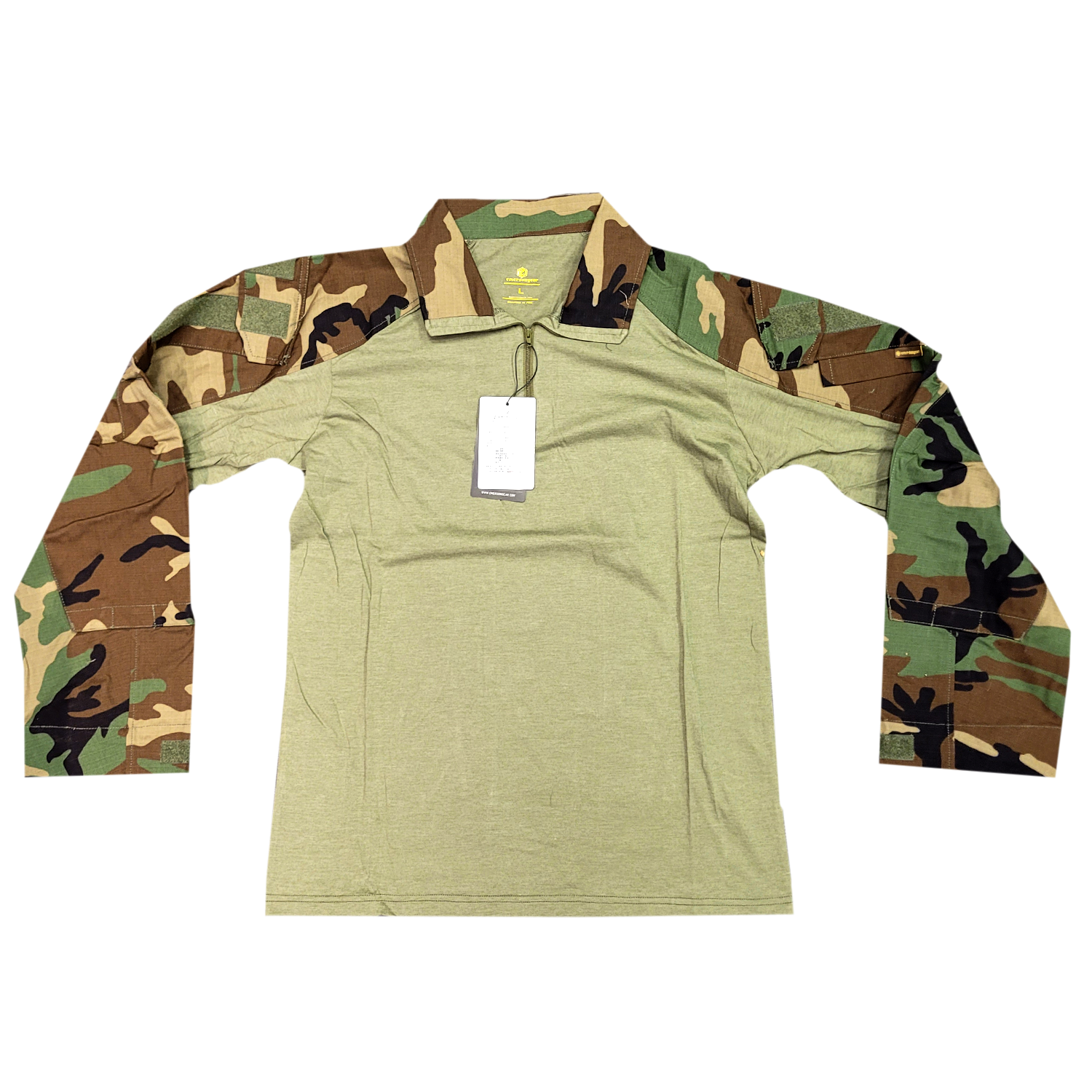 Emerson Gear G3 Combat Shirts