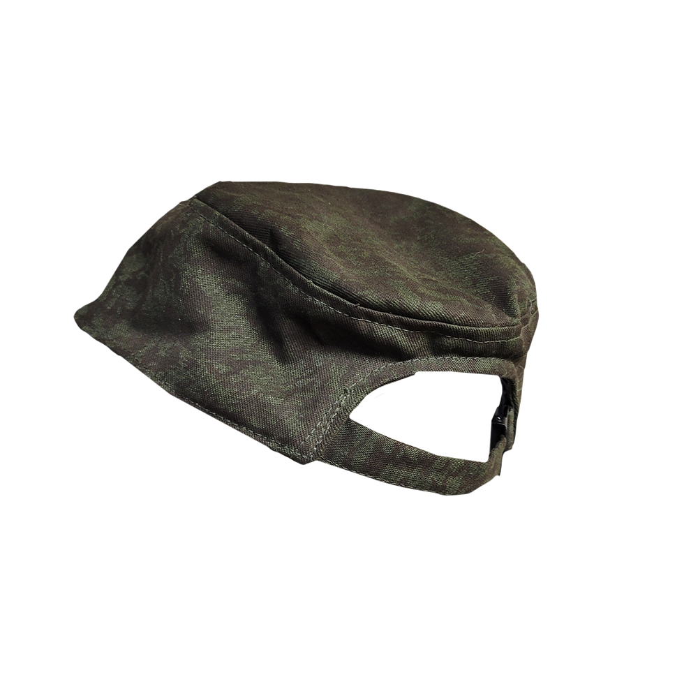 Czech Vz92 Work Uniform Hat — Misty Mountain Supply