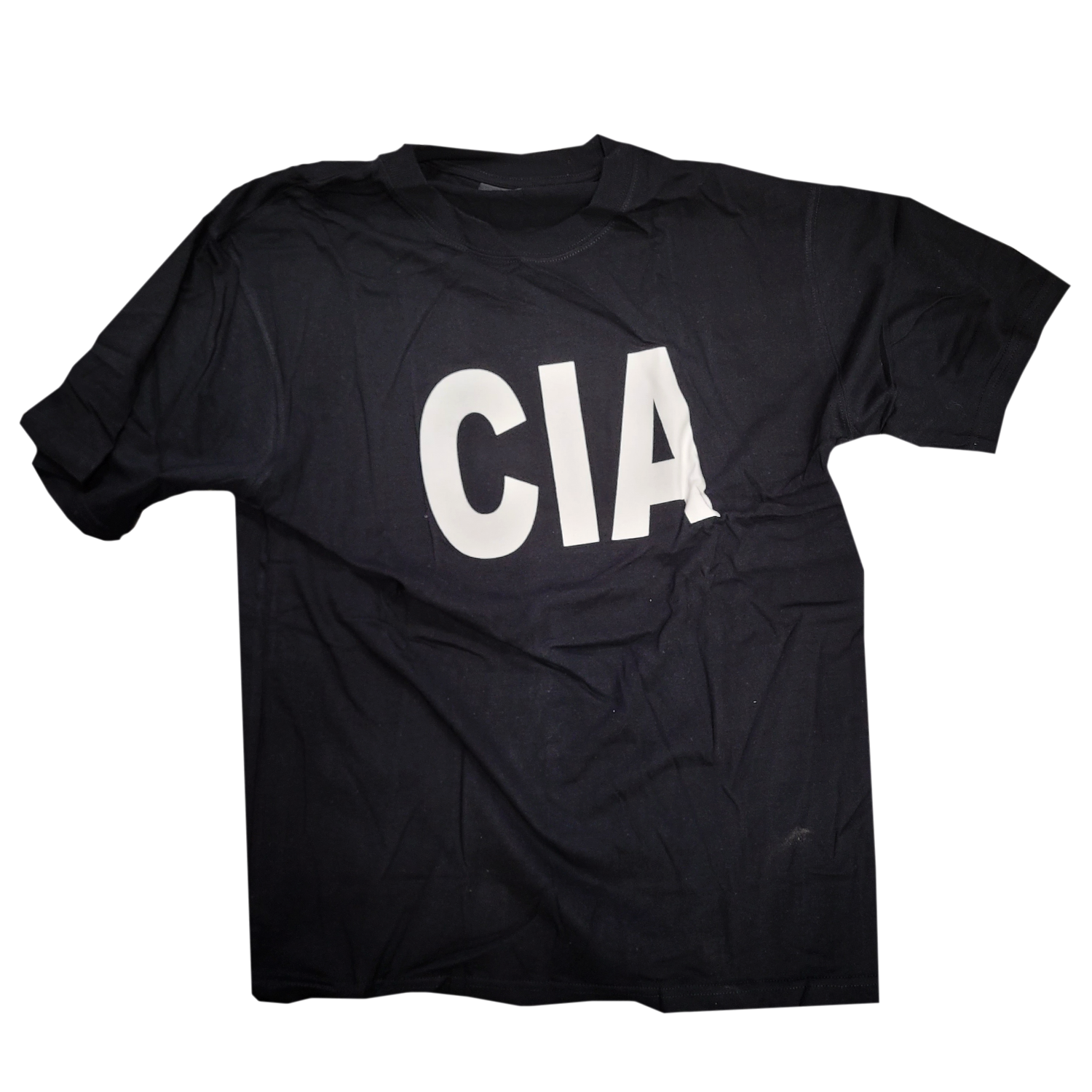 Vintage Commercial 100% Cotton Agency Shirts