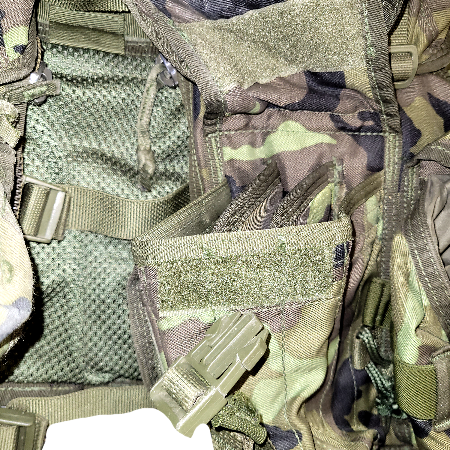 Russian SSO Smersh AK Rig — Misty Mountain Supply