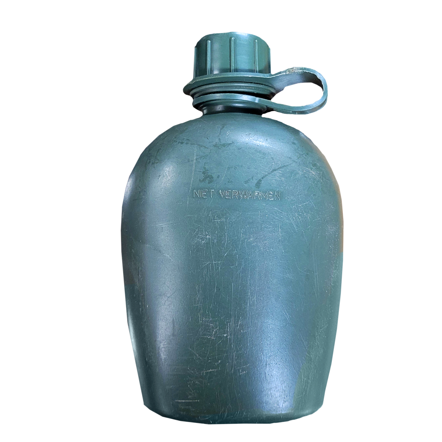 Dutch Army 750ml Canteen
