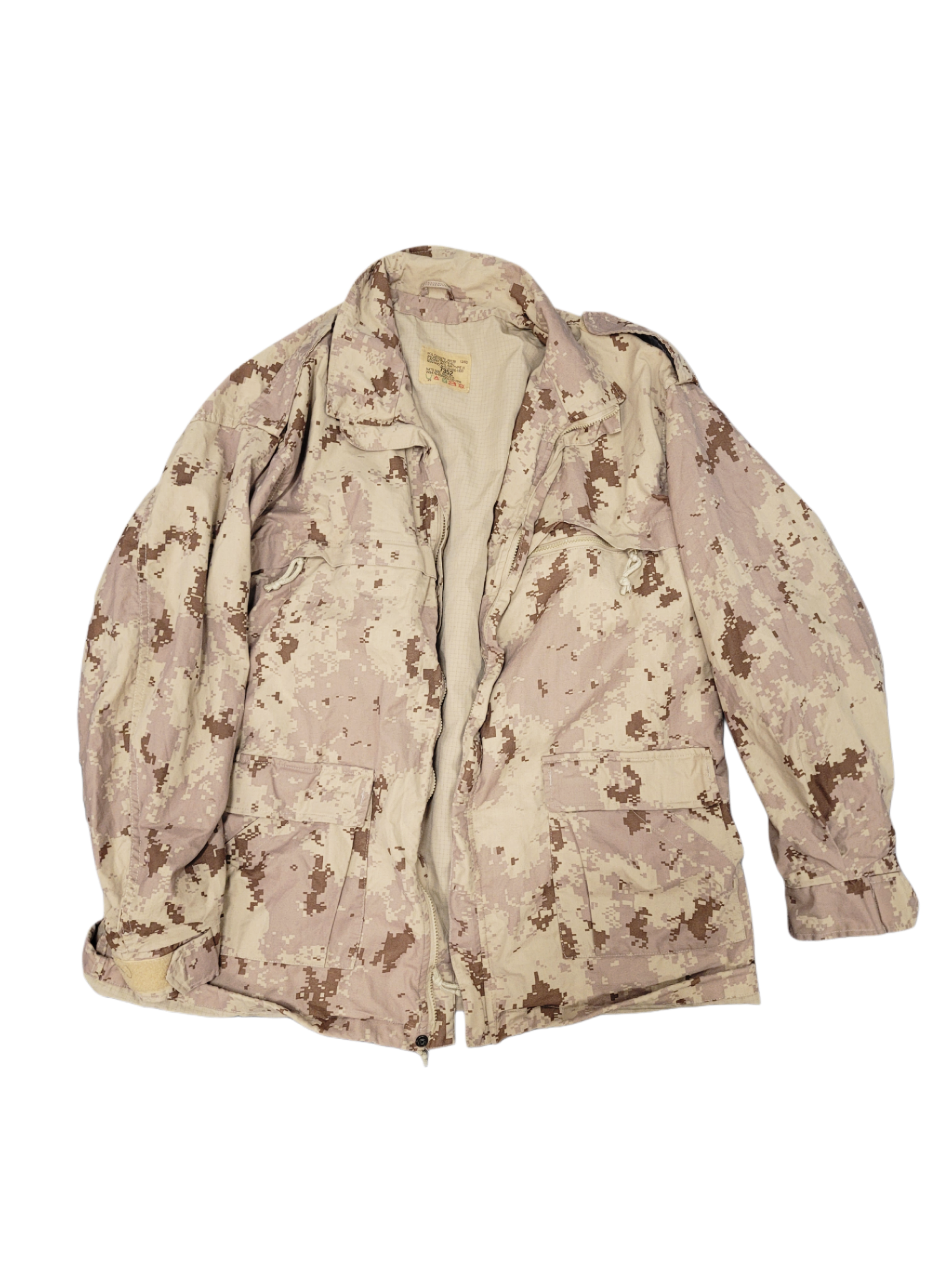 Canadian Forces Air Type II Jacket