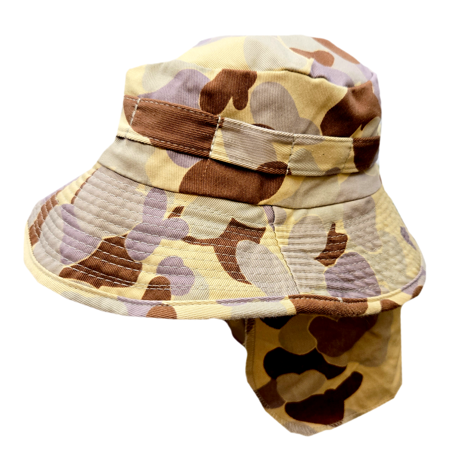 Australian DPDU Boonie Hat