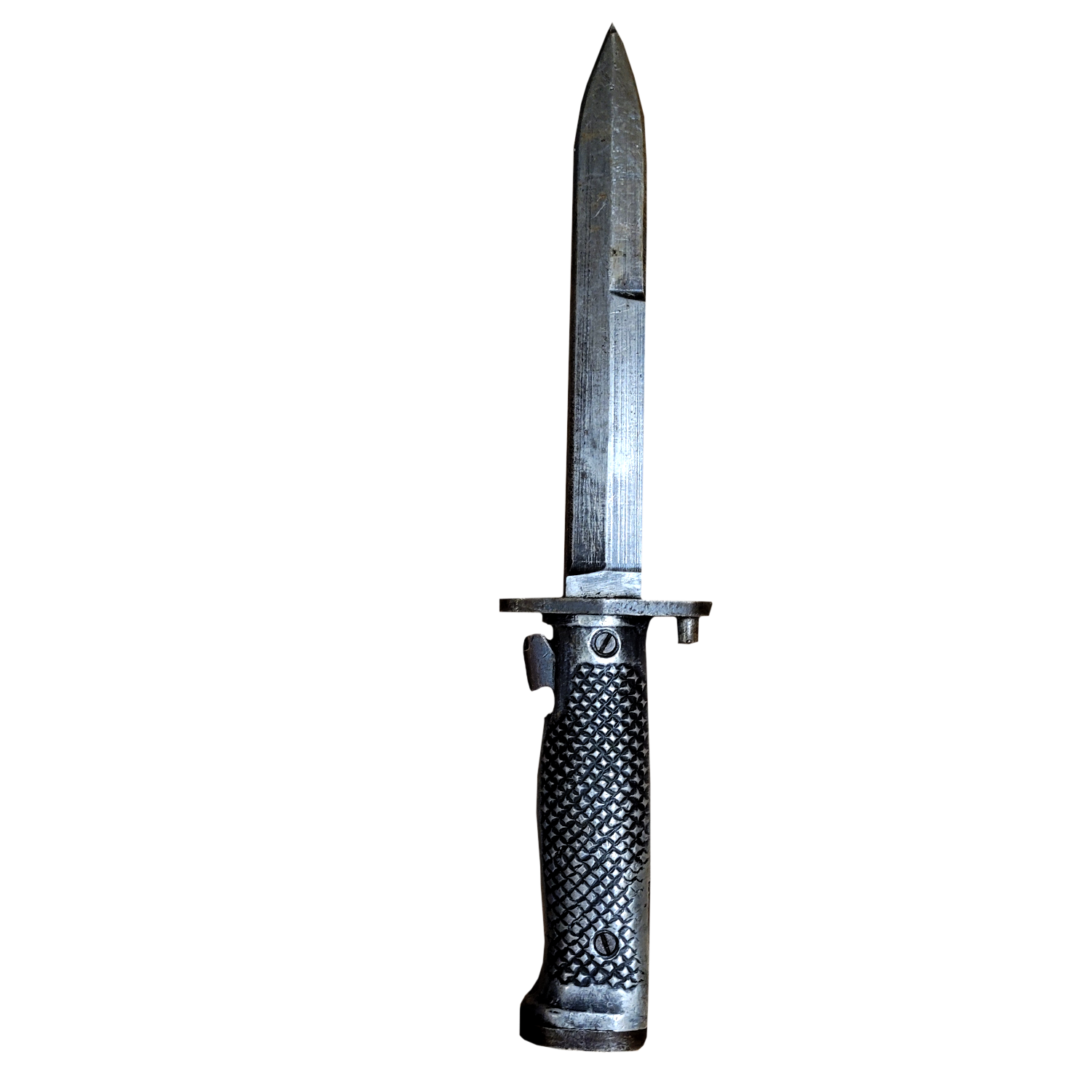 Turkish M5 M1 Garand Bayonet