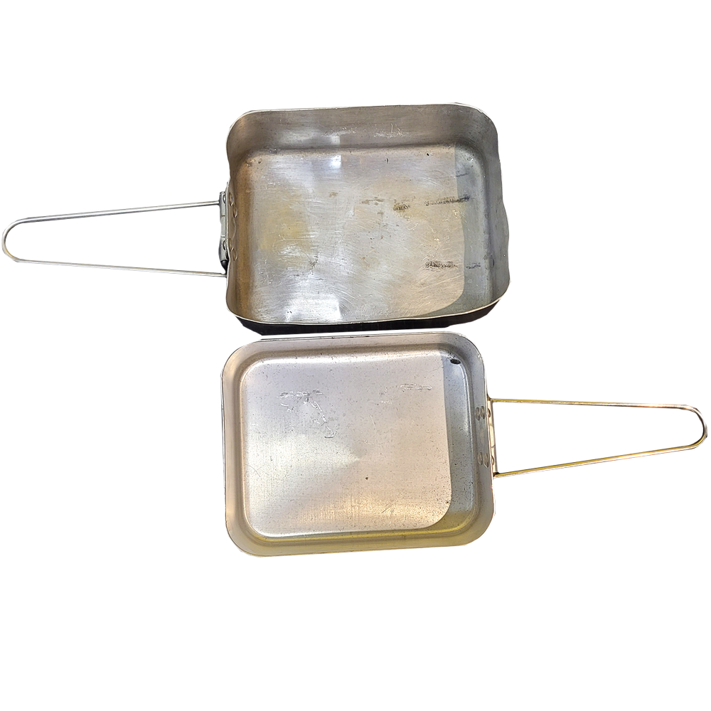 British Army Messkit — Misty Mountain Supply