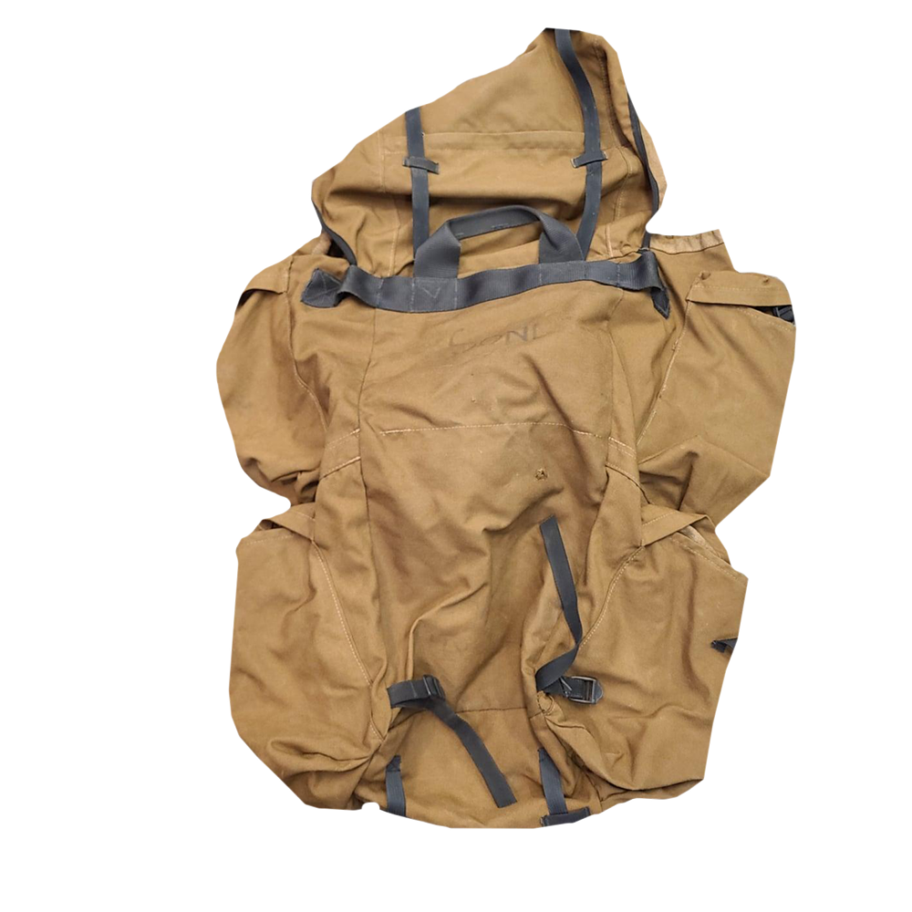 NITRAID dope forest ARMY raidback®︎fabric NITRAID dope forest ARMY raidback®︎ fabric