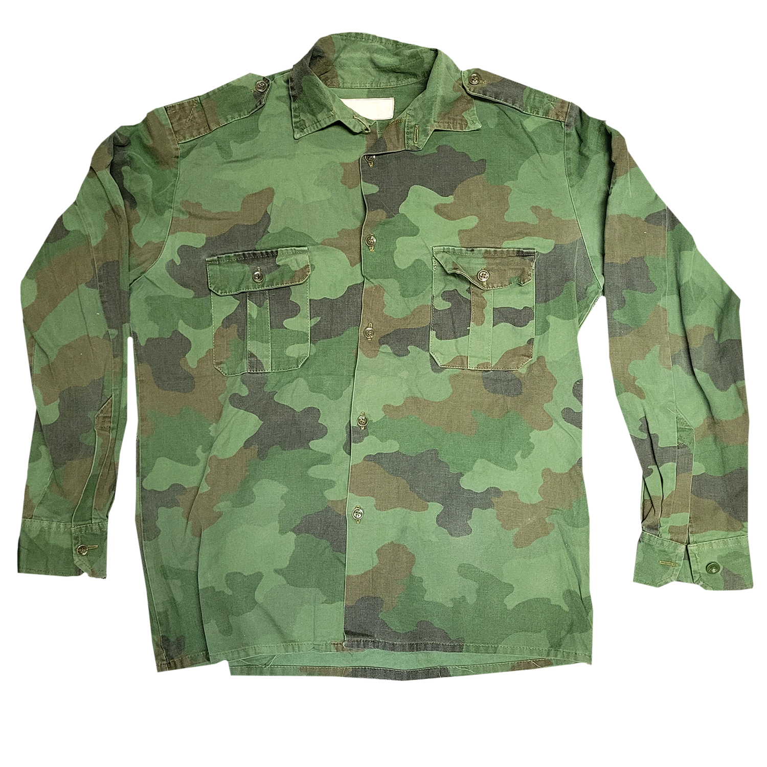 Serbian Army M93 Shirts