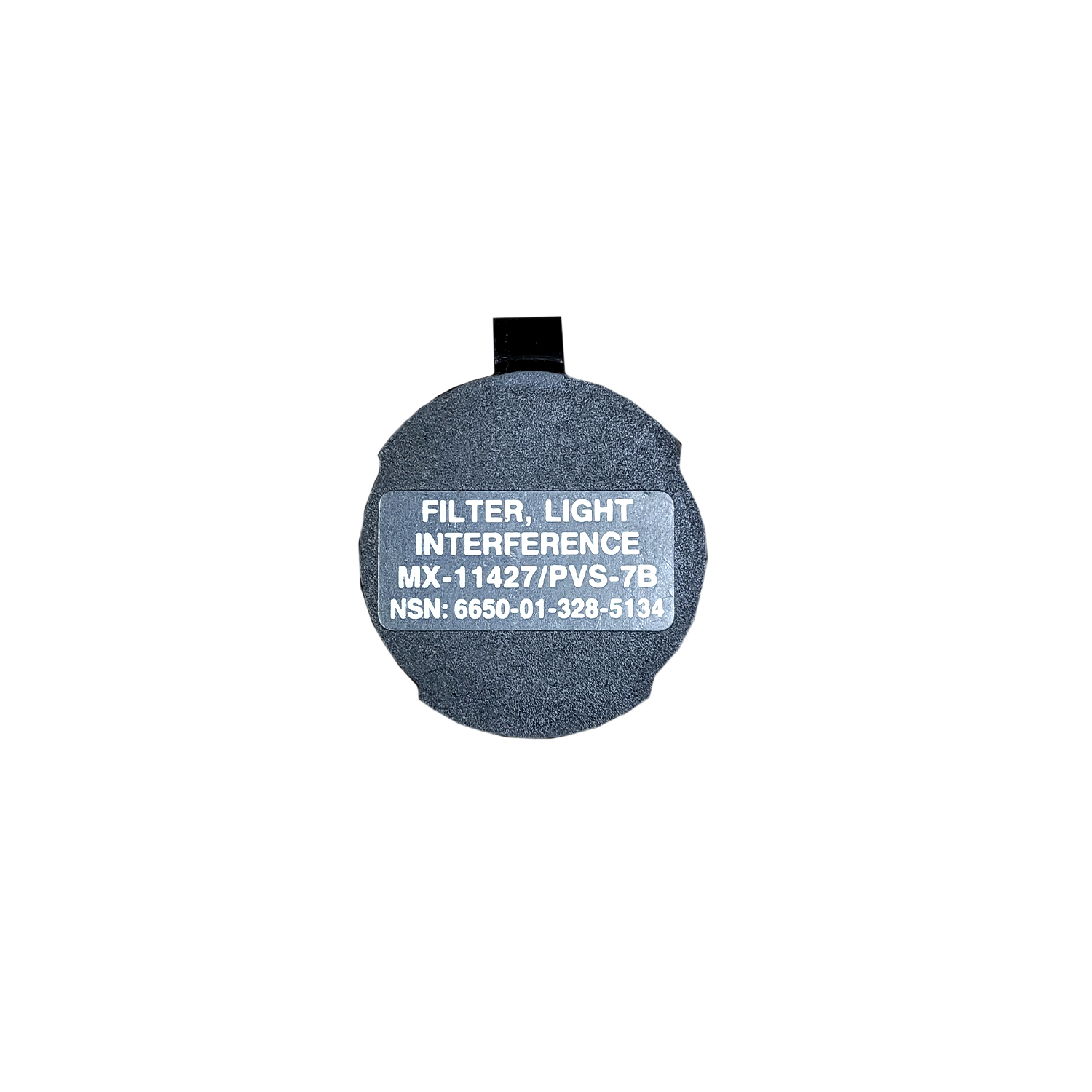 USGI AN/PVS-7B Light Interference Filter