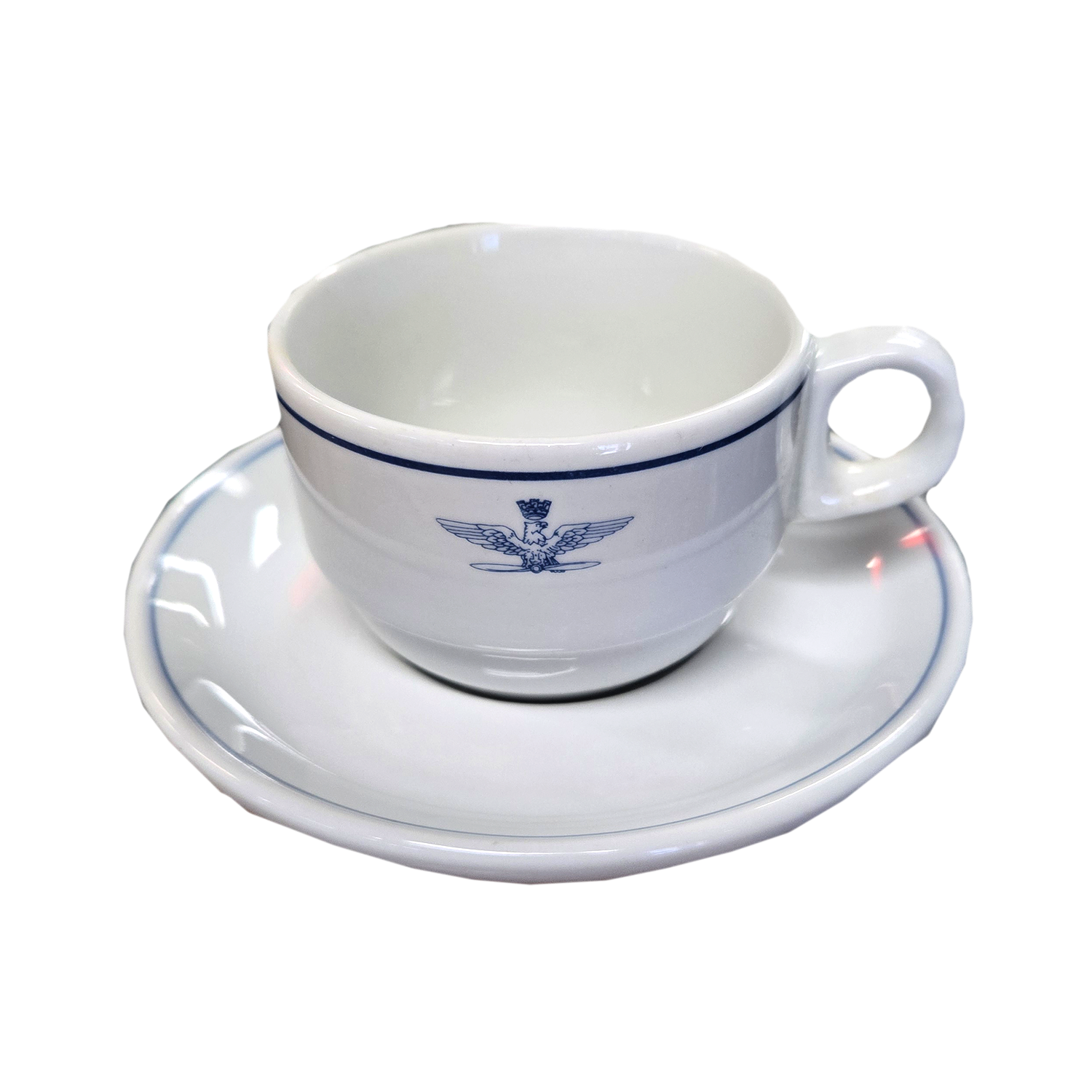 Italian Airforce Espresso Set