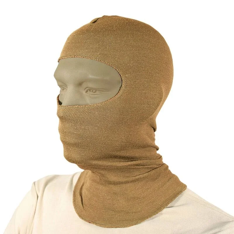 BLACKHAWK! Lightweight Balaclava with Nomex