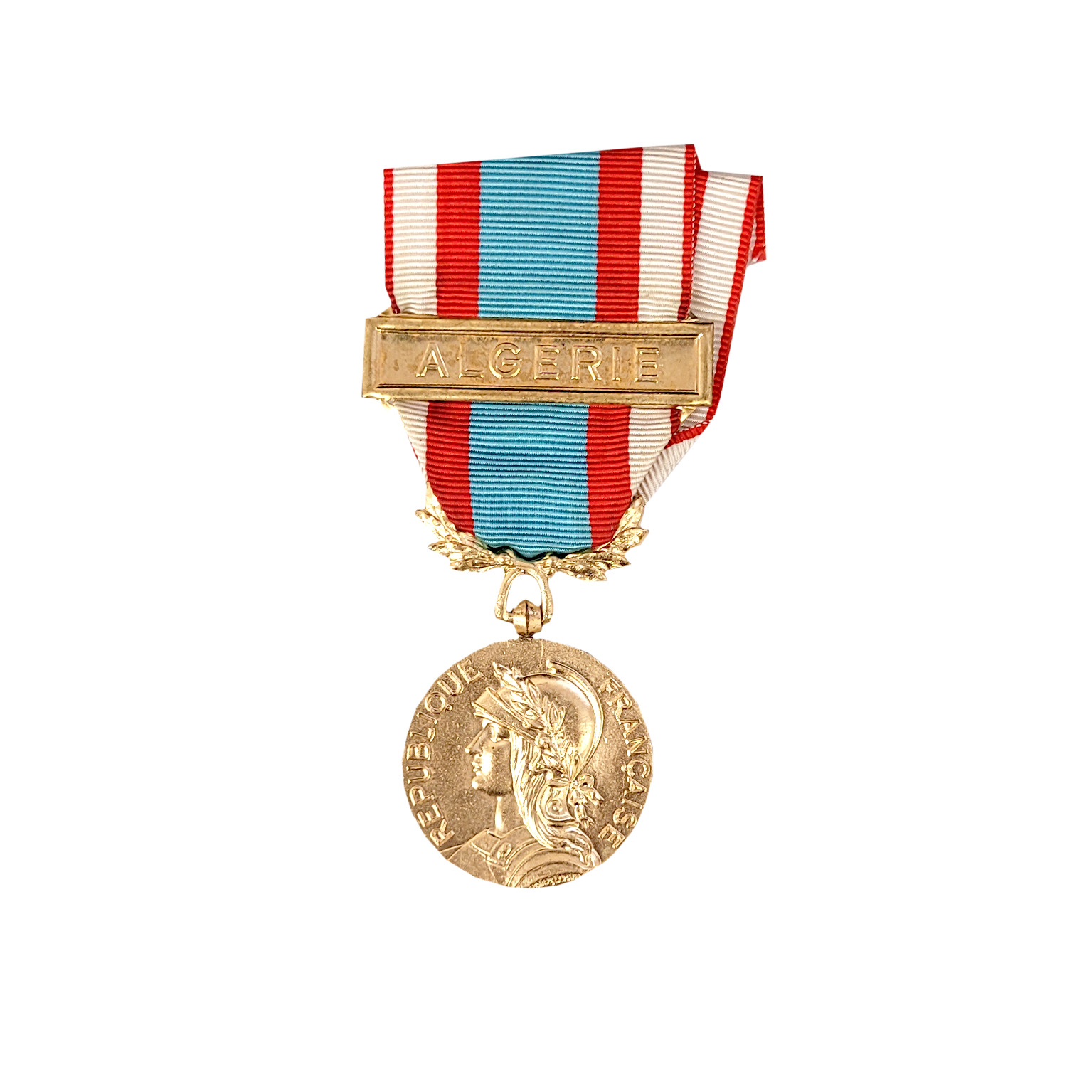 French Commemorative Medal for Security and Law Enforcement Operations