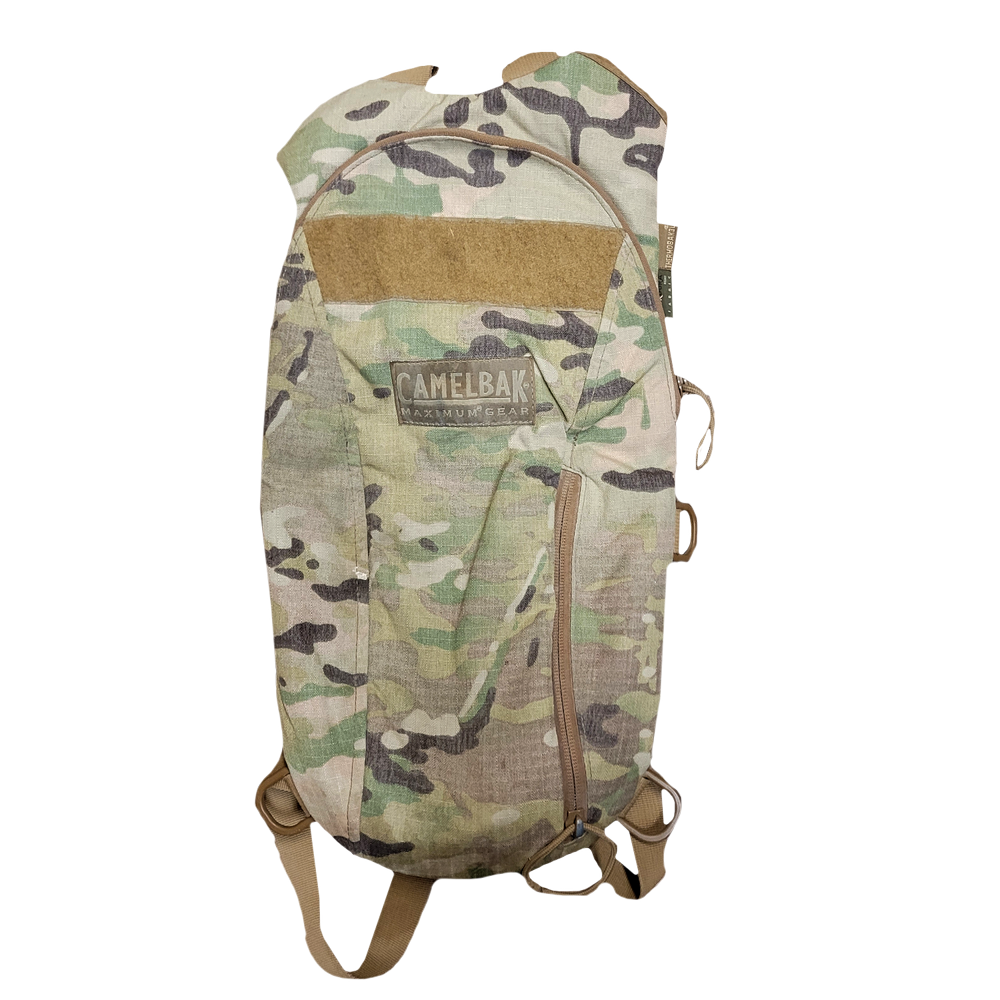 Camelbak Multicam ThermoBak® 3L / 100oz Mil Spec Crux — Misty