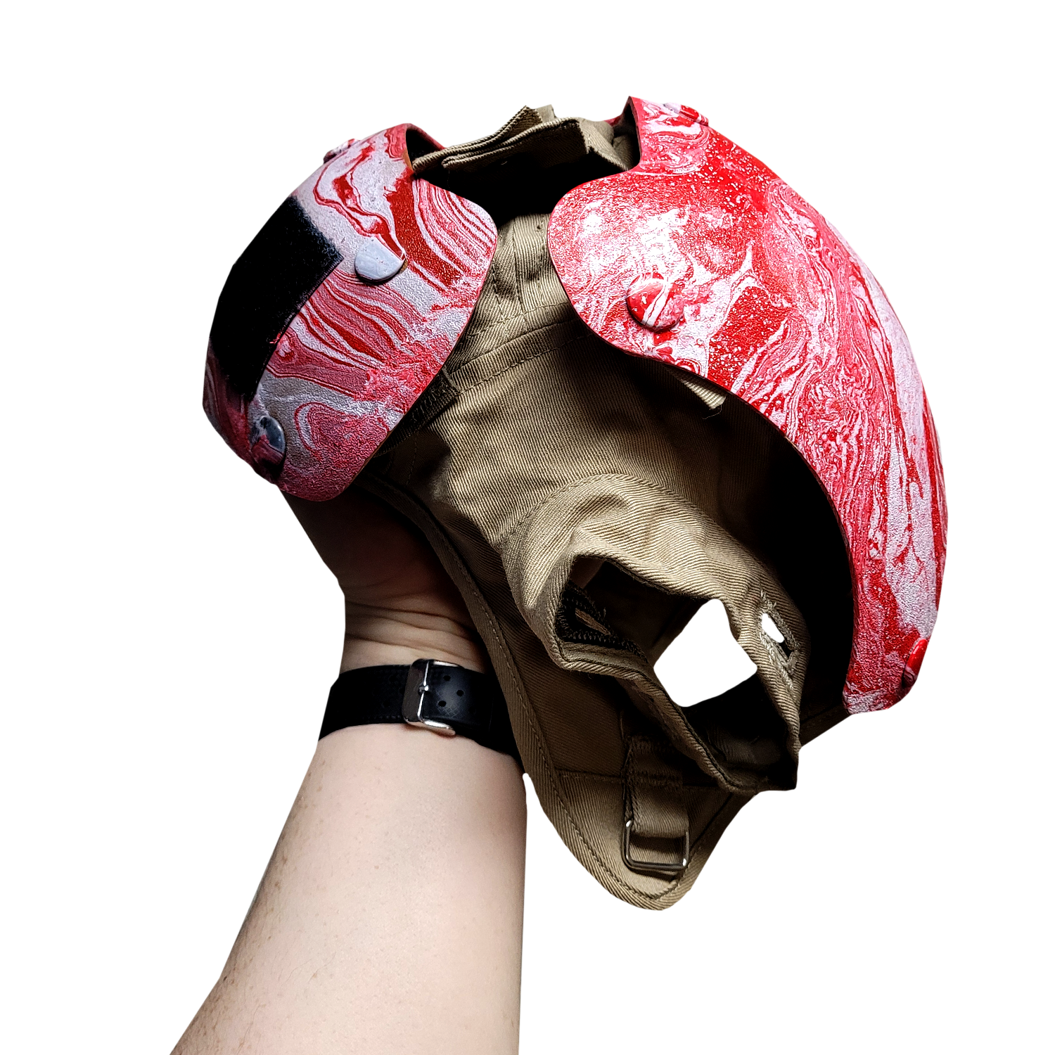 USN Flight Deck Helmet