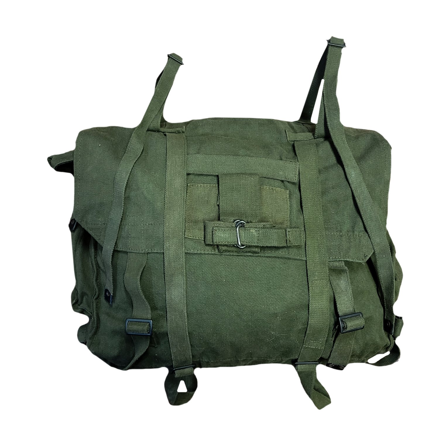 British Pattern 58 Webbing Backpack