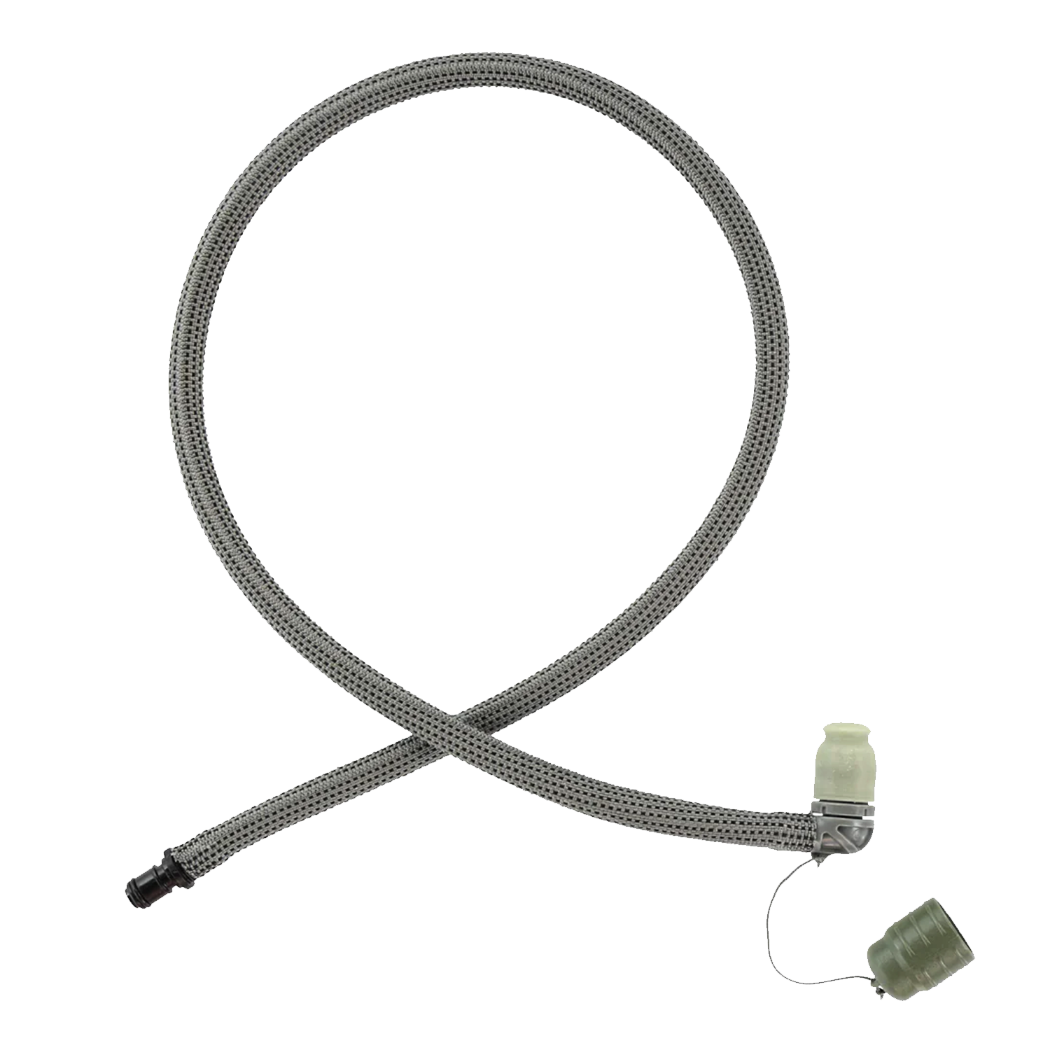 USGI Hydration Pack Drinking Tube Replacement w/ Mouthpiece