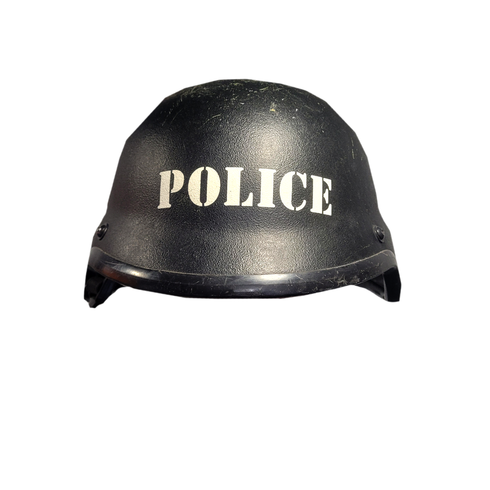 British Police 