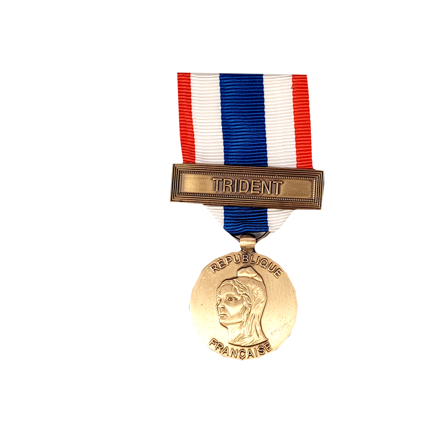 French Medal for the Military Protection Of French Territory