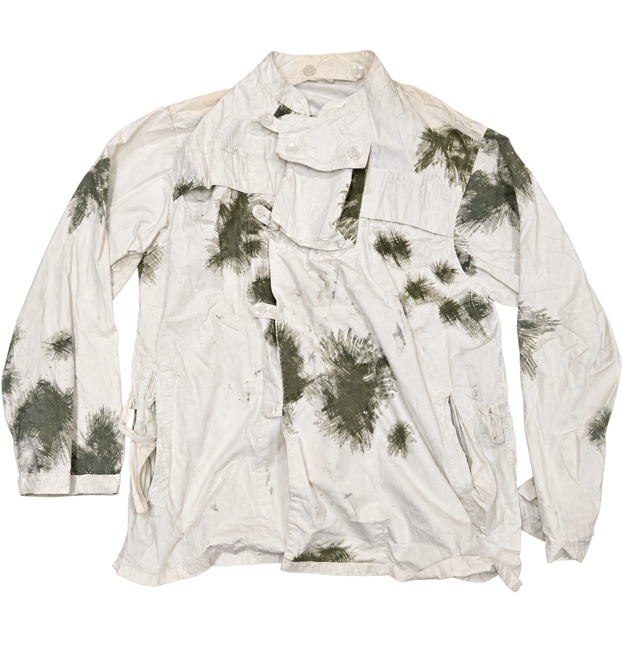Isolated white and olive camouflage jacket-1.png