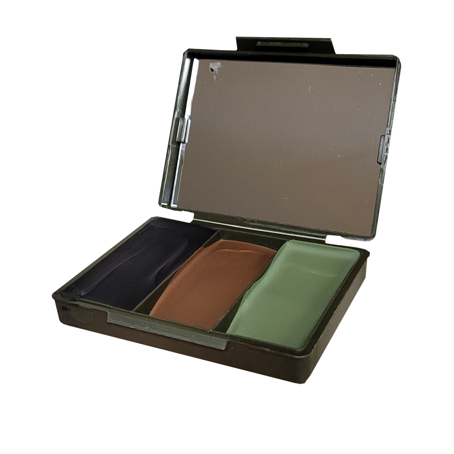 British Army Camouflage Face Cam Cream