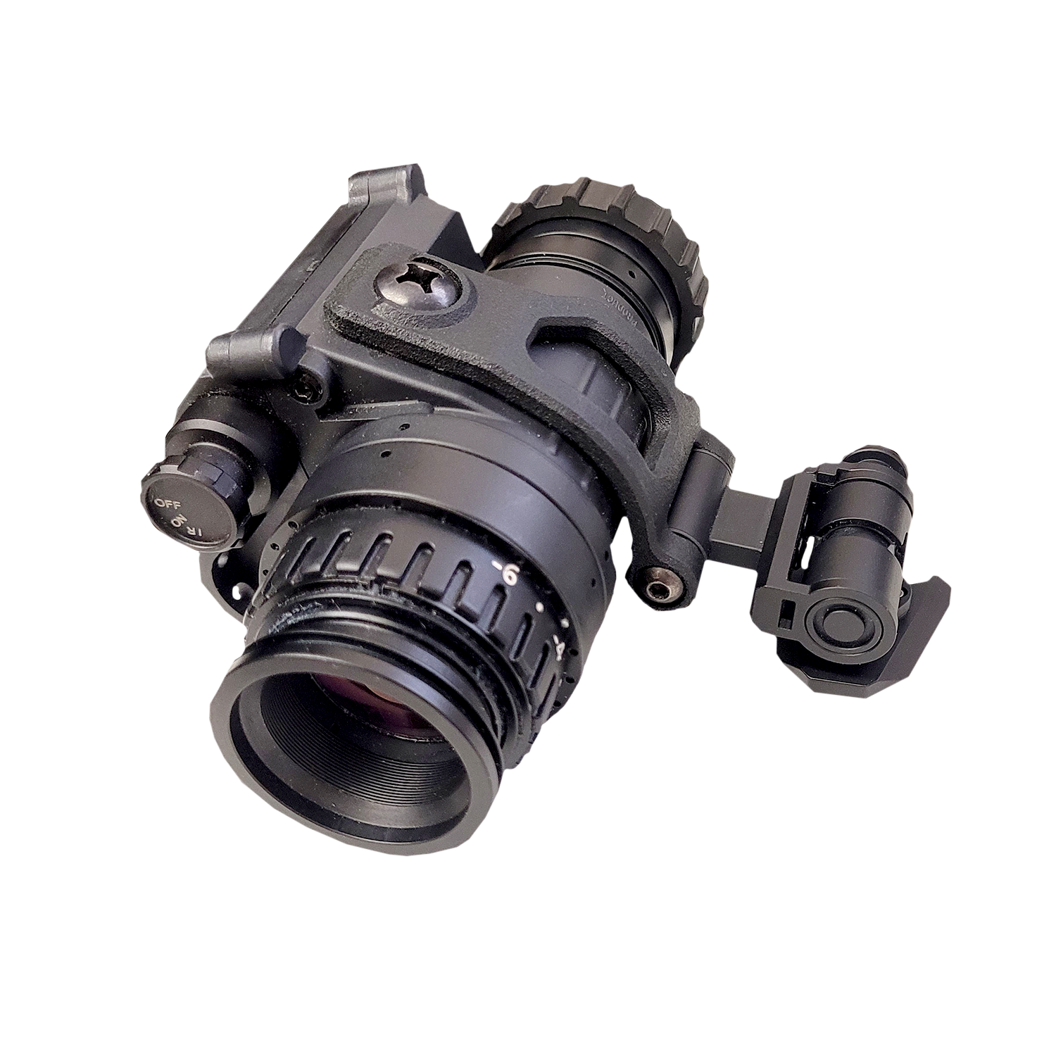 Used MILSPEC PVS-14 w/ J-Arm