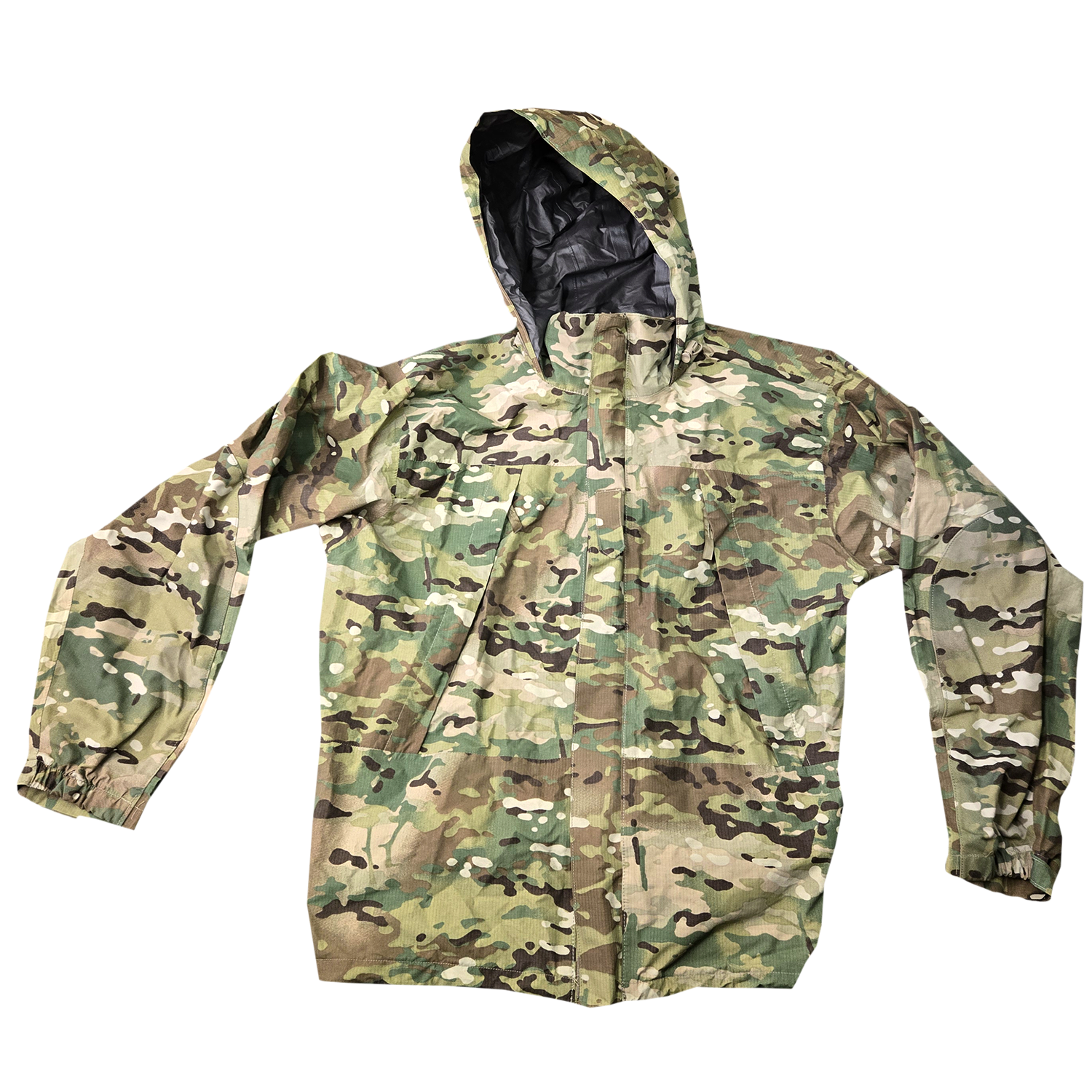 USGI Multicam Level 6 Goretex ECWCS Jacket
