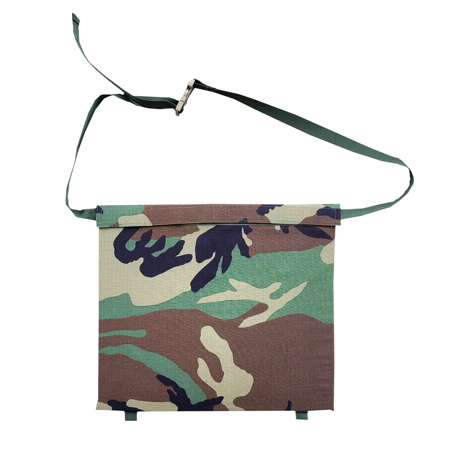 Misty Mountain Supply Sitting Pad, Field, Mk 1
