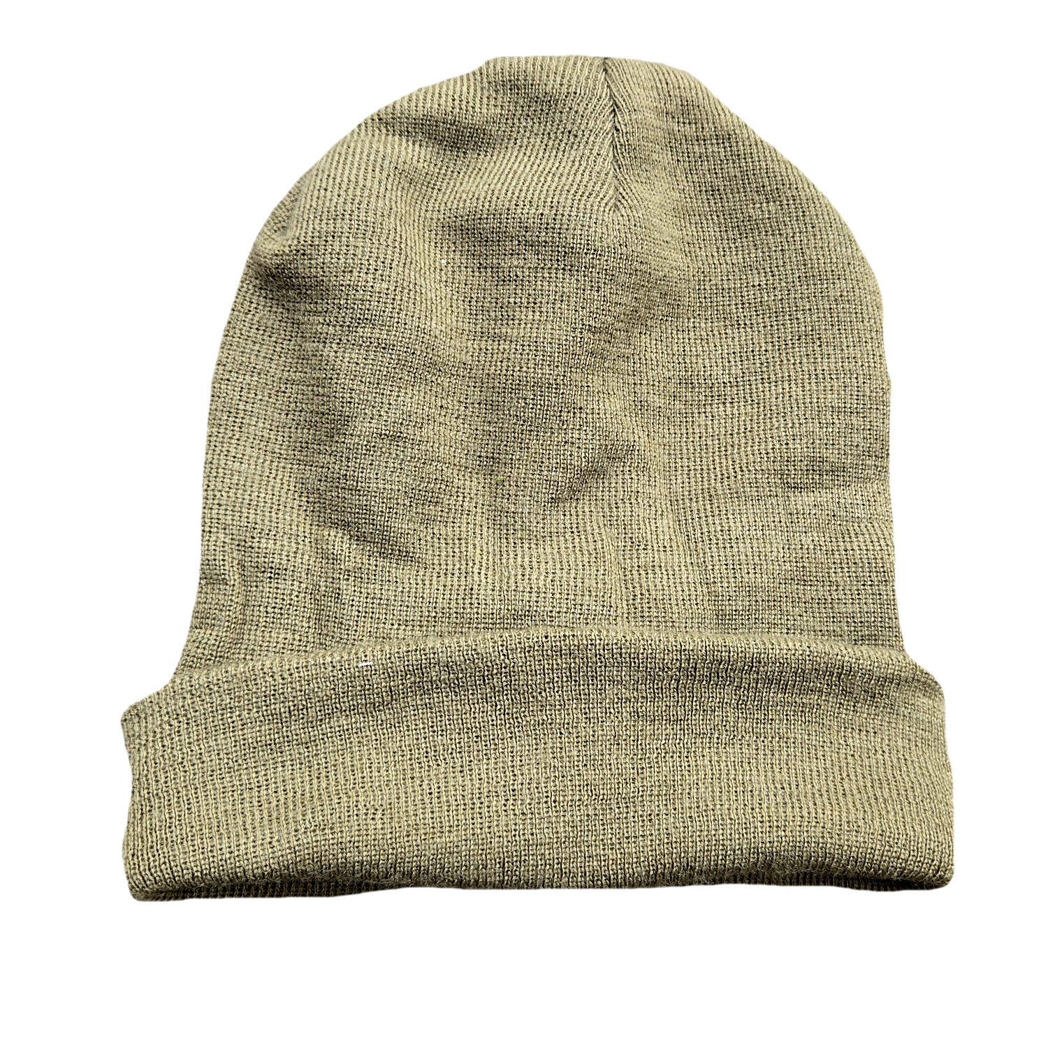 Dutch Army Wool Watch Cap