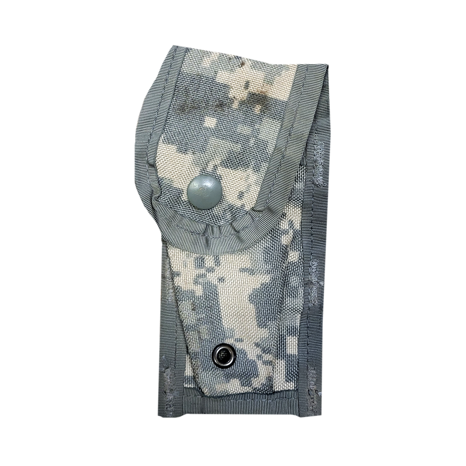 USGI UCP 9mm Single Magazine Pouch