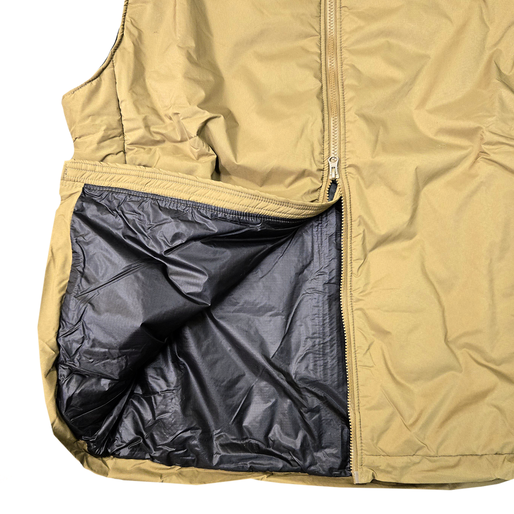 Beyond Clothing Lvl 7 Insulated Vest (NEW AND UNISSUED) — Misty