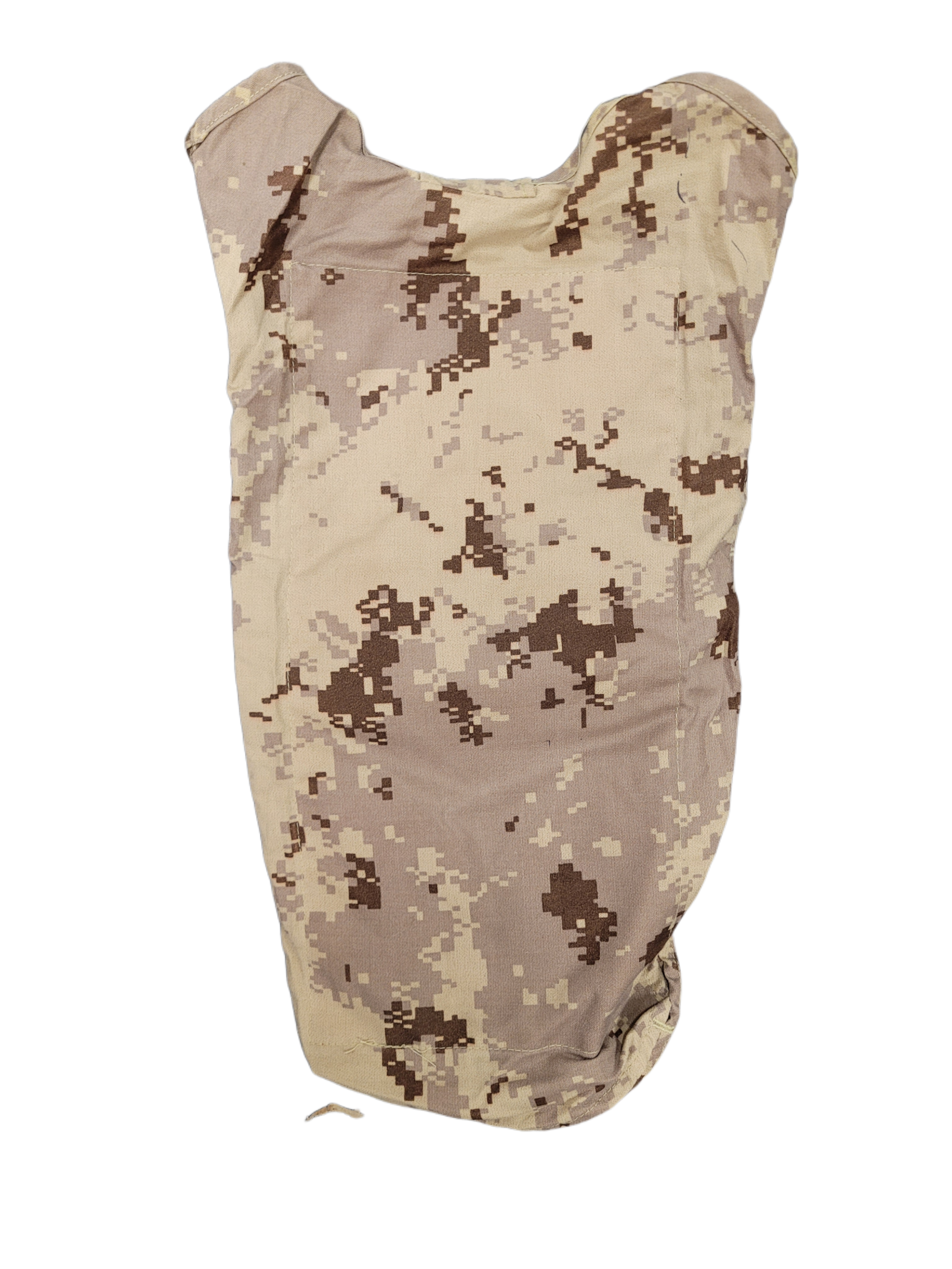 Canadian Forces Arid/Hi-Vis Reversible Camelbak Cover