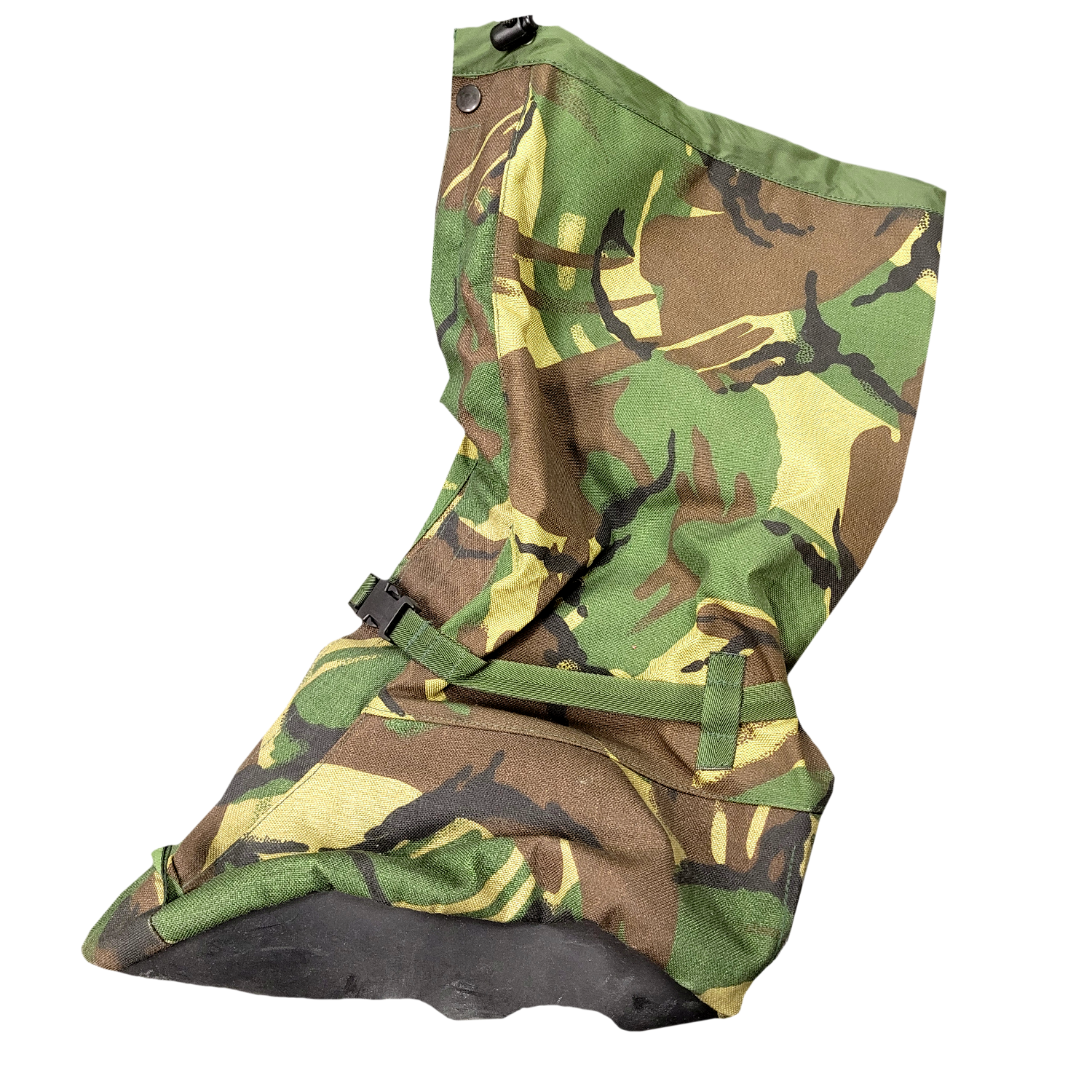British Army DPM Berghaus Style Gaiters