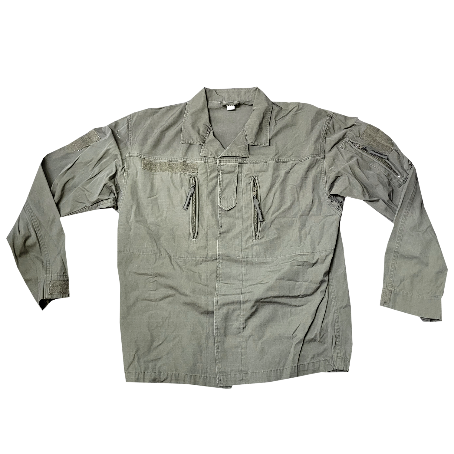 Austrian Kaz03 Ripstop Lightweight Field Jacket