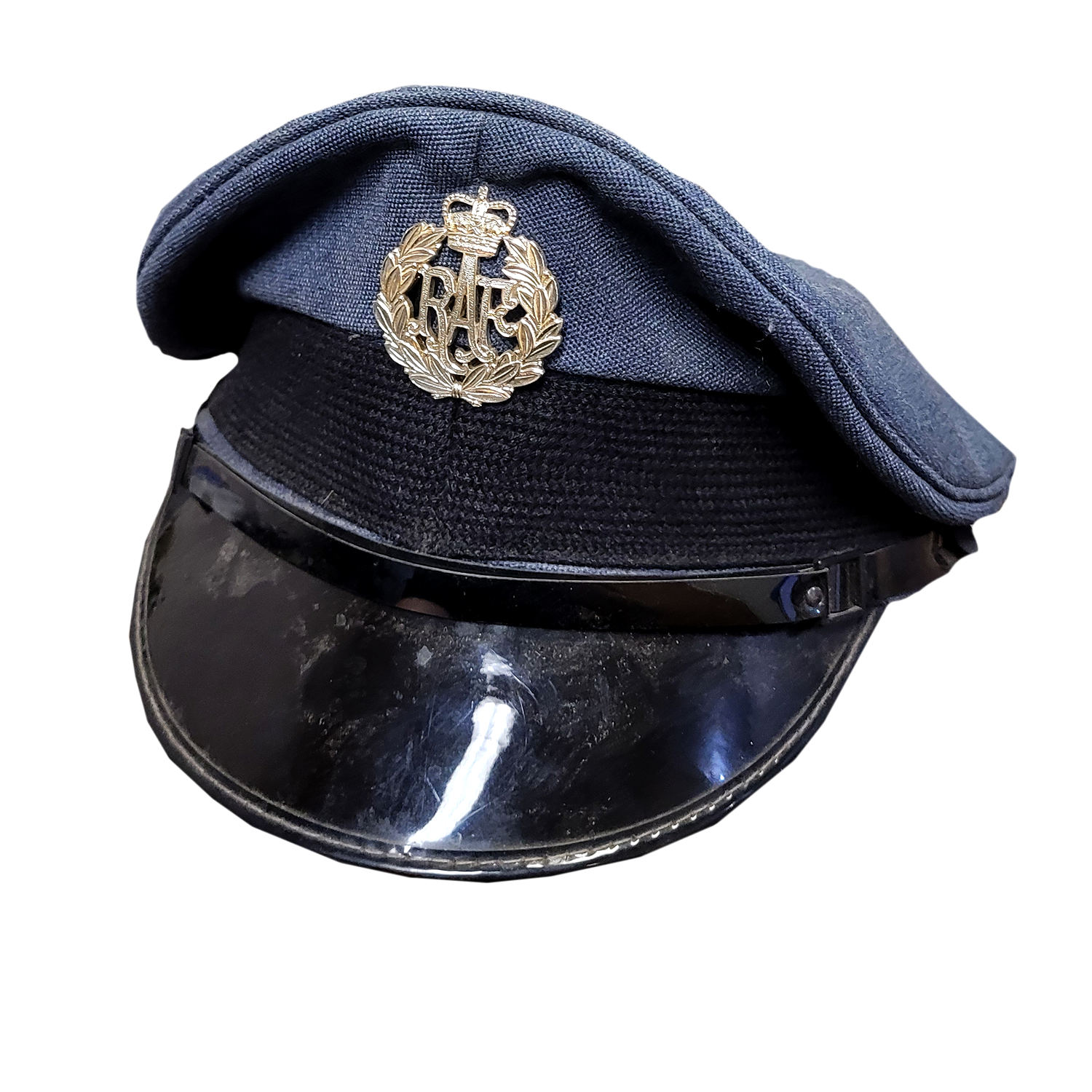 British RAF No 1 Crushcap