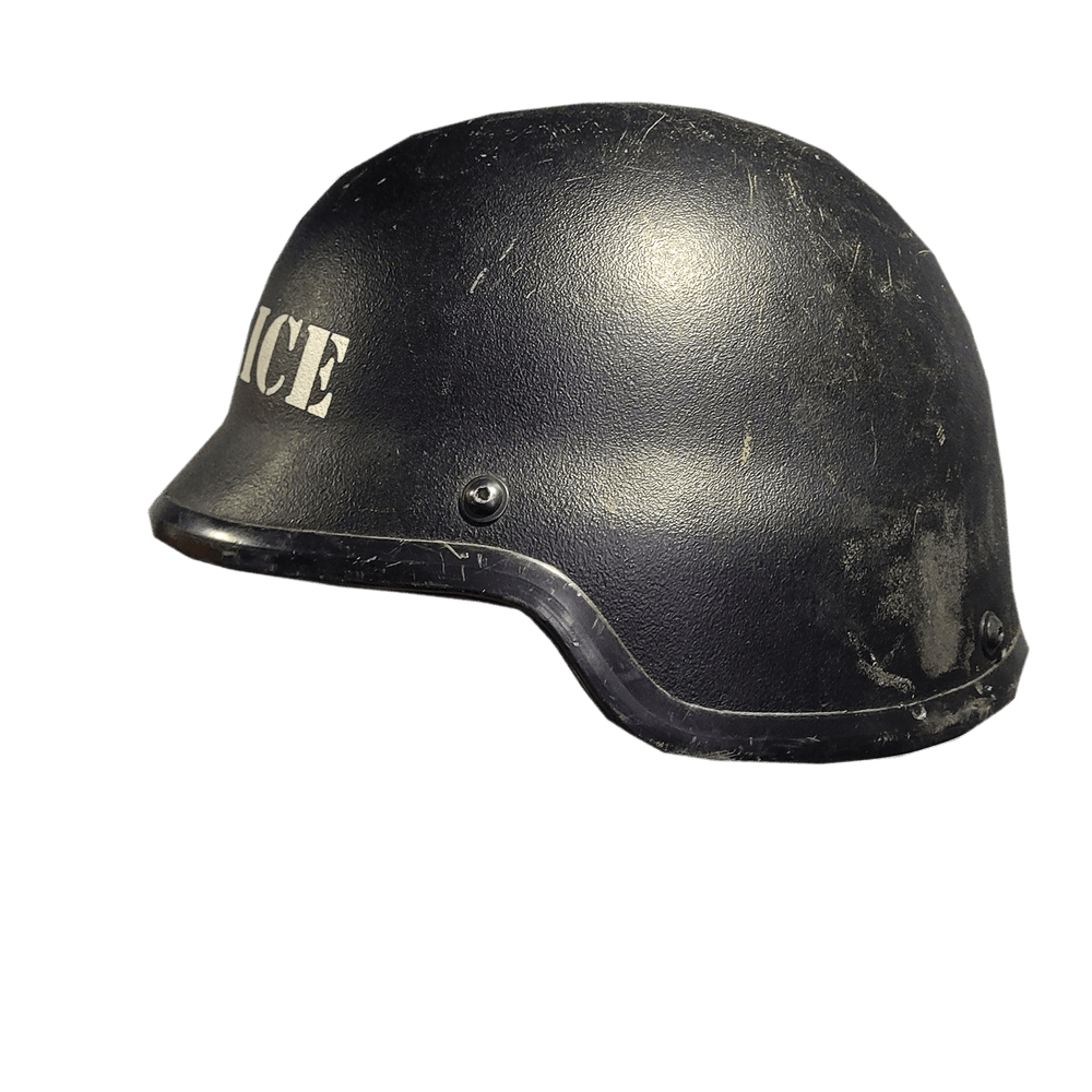 British Police 
