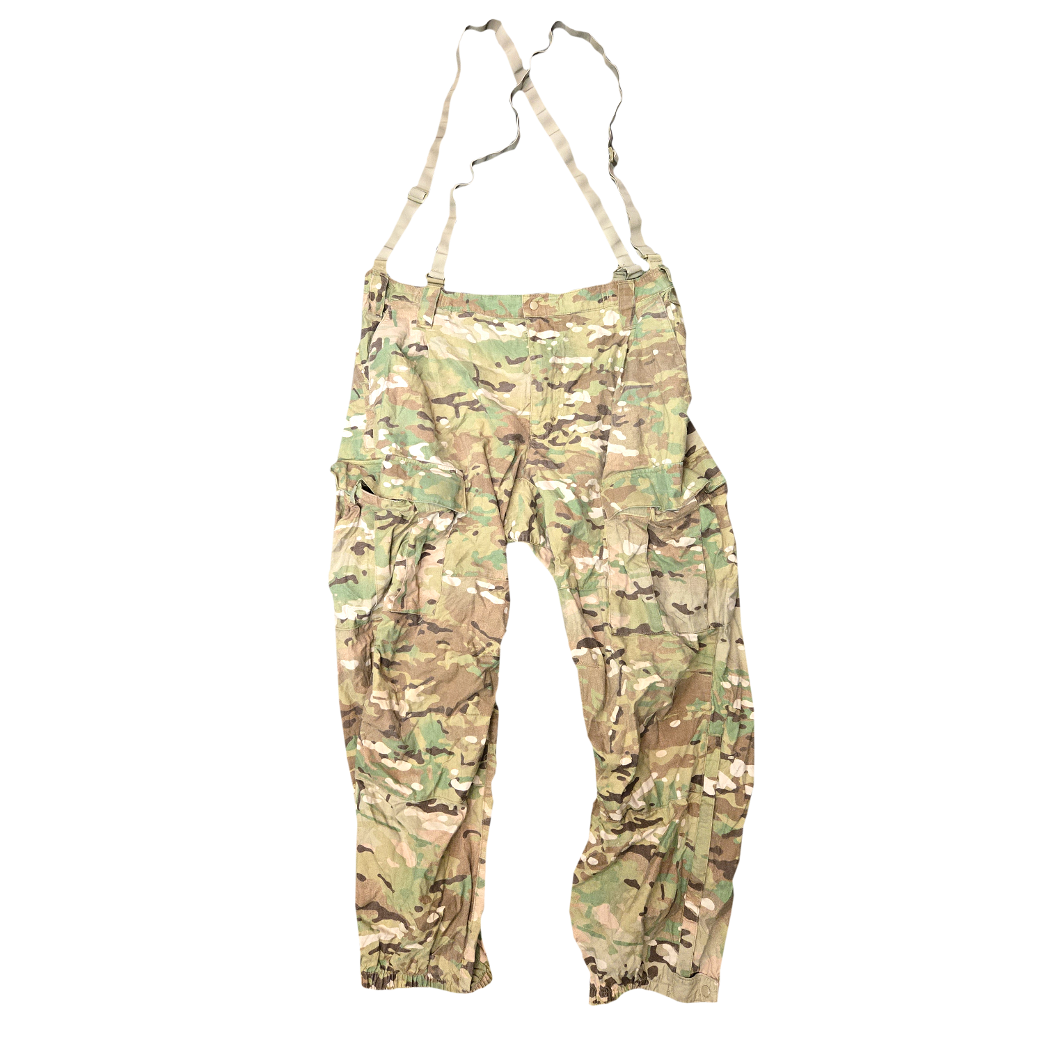 USGI Level 5 (Softshell) OCP Pants