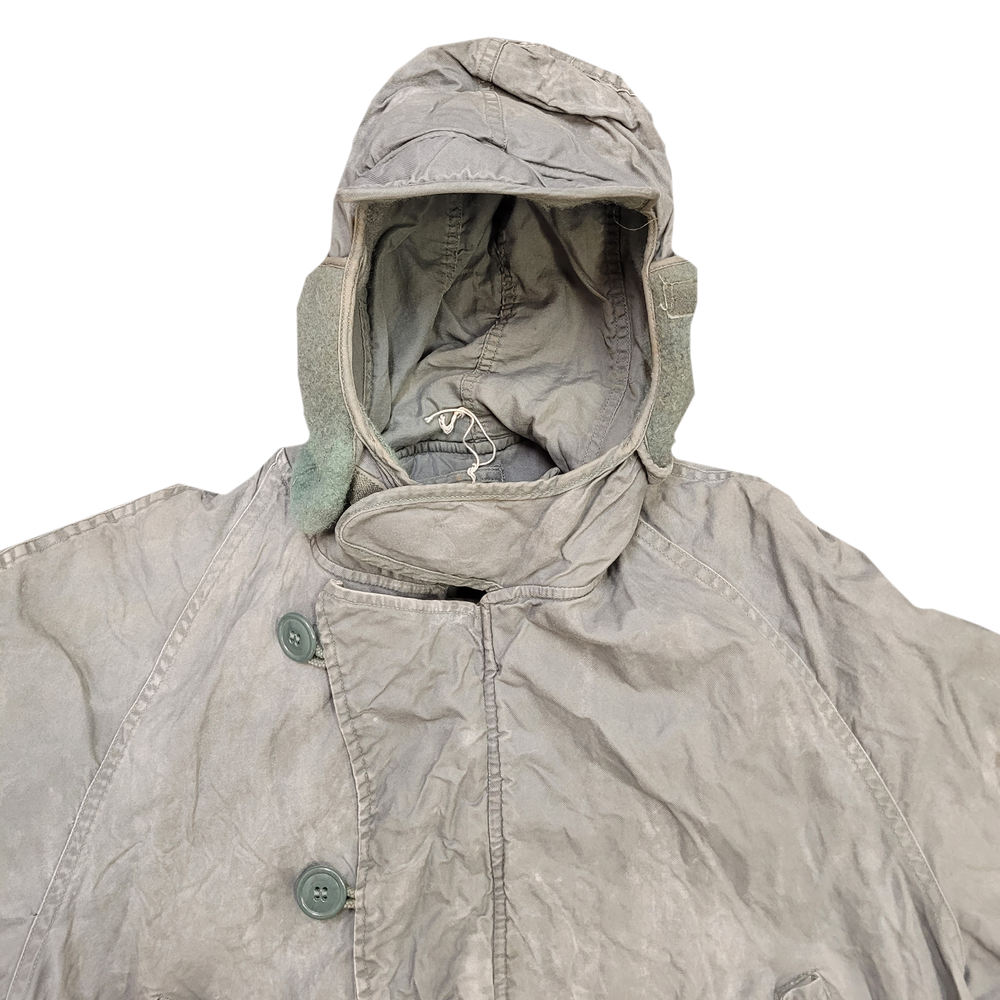 USAF CWU-8/P Parka — Misty Mountain Supply