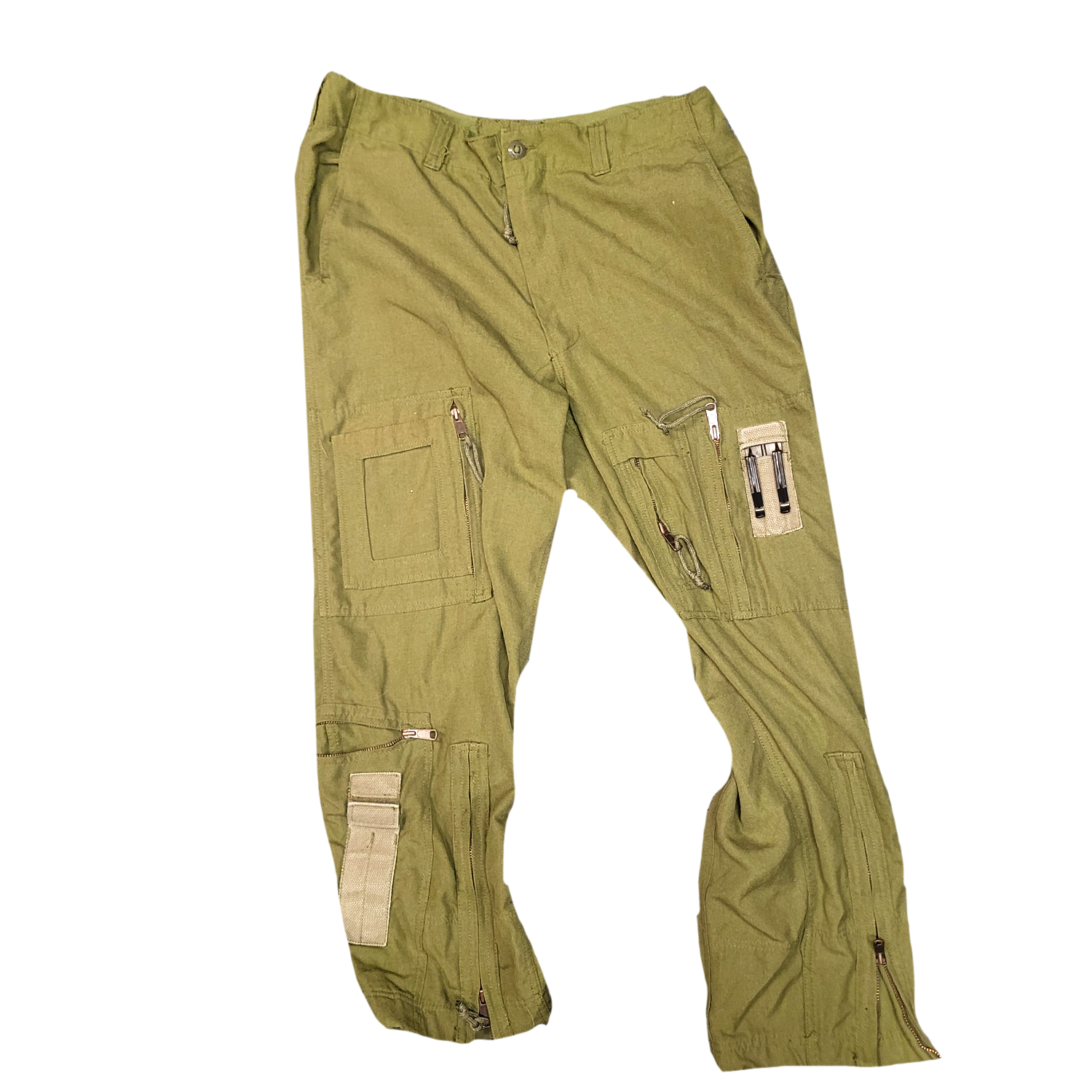 Canadian Forces Tactical Heli FR Pants