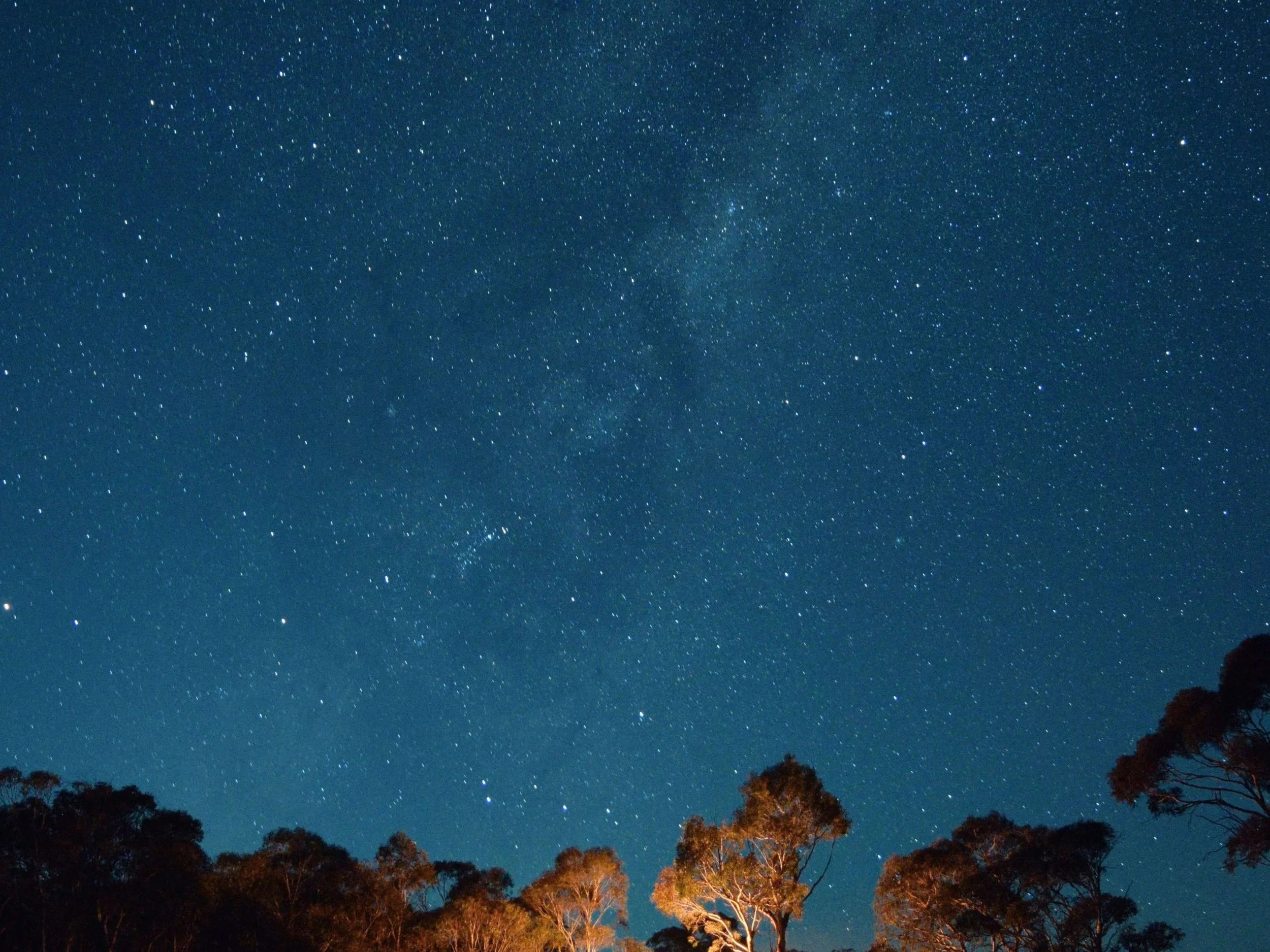 The Capricorn New Moon