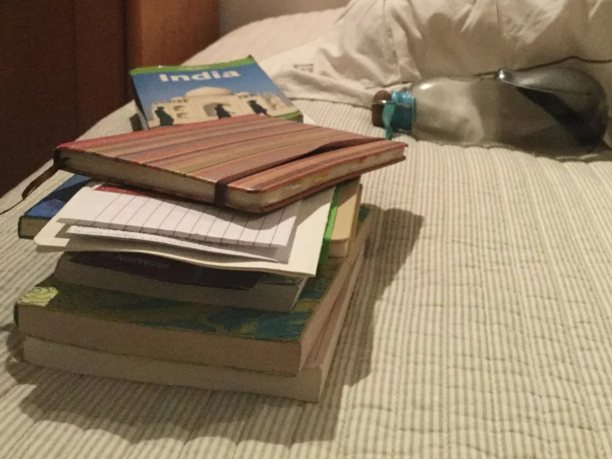 The art of counting what matters