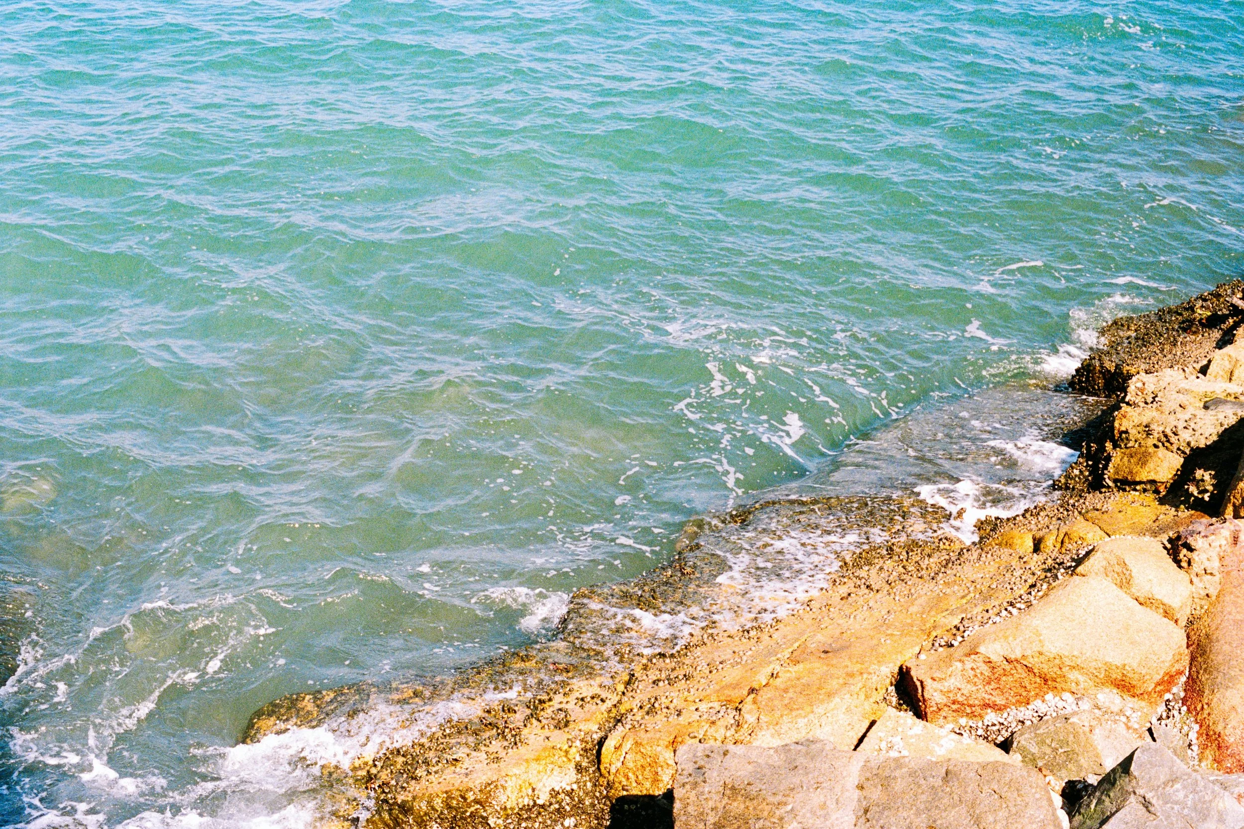 When the Sky Cracks Open