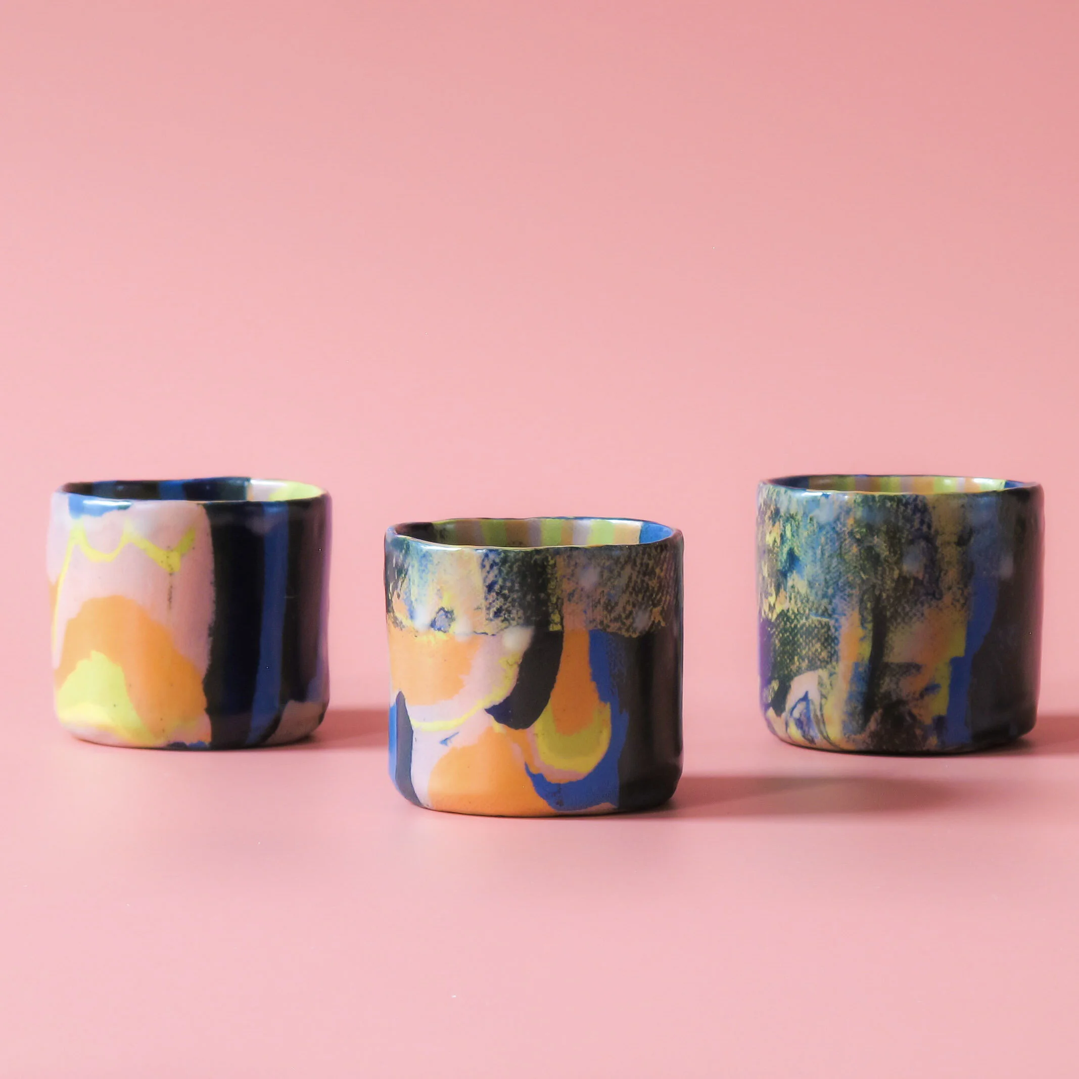 Ceramacism  |  $30