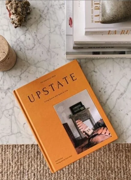  Lisa Przystup | Upstate Book | $45.00 